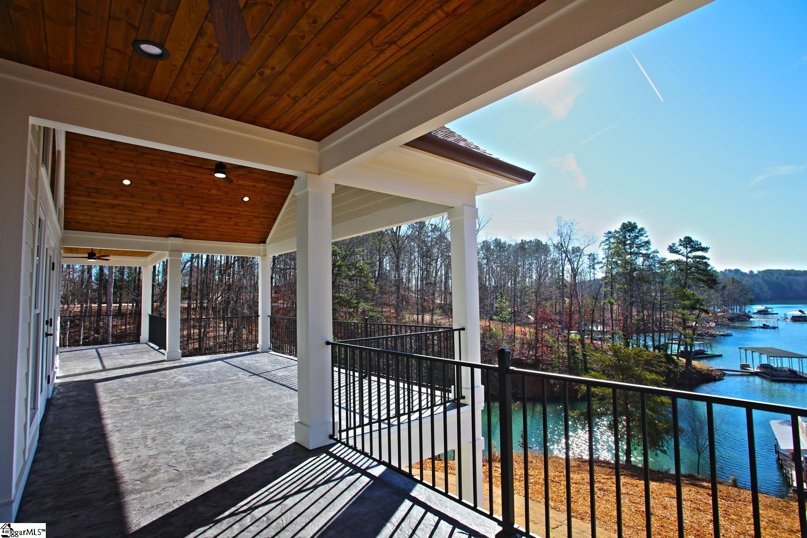 572 McAlister Road West Union, SC 29696 - Photo 19 of 36 Gallery Image 19