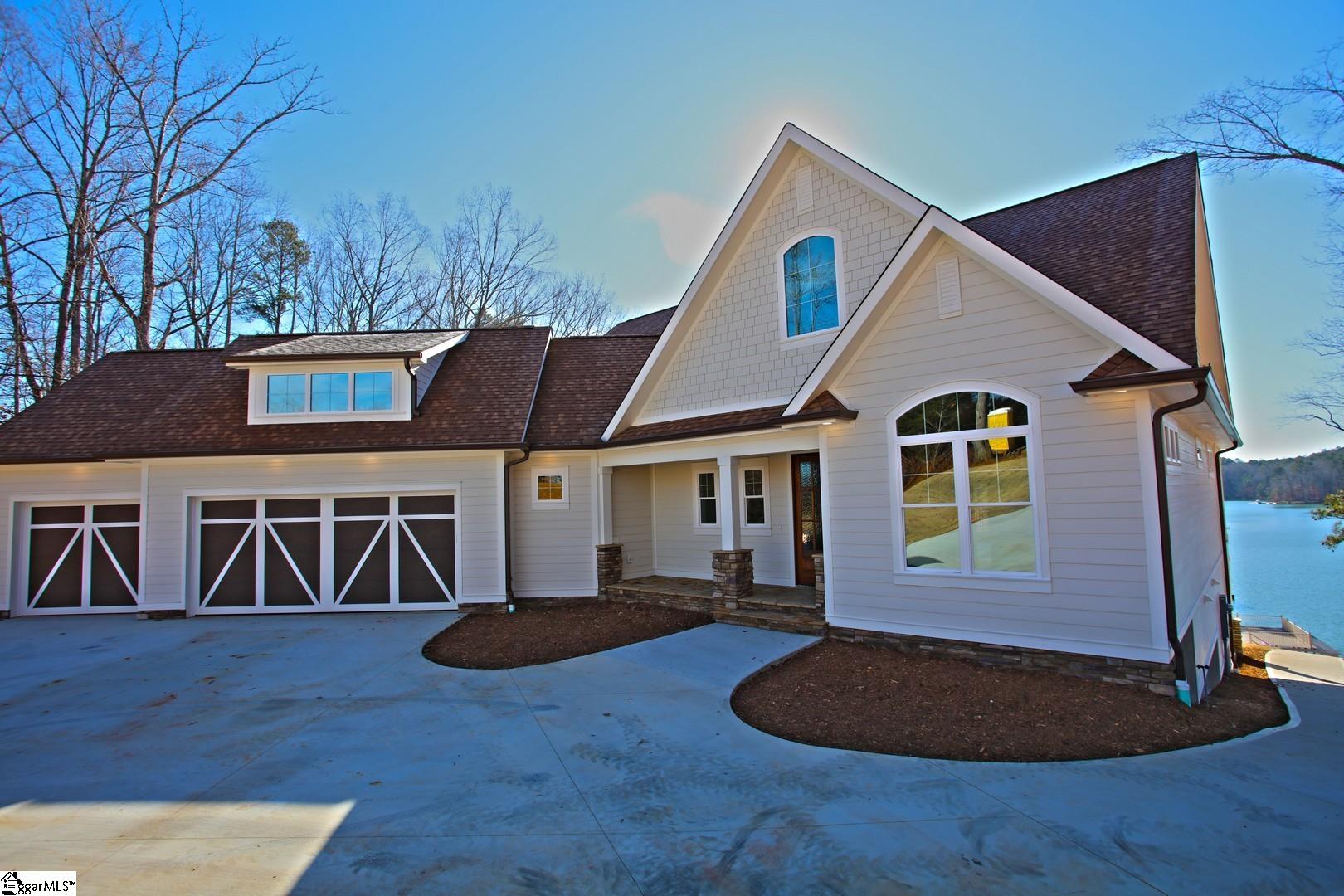 572 McAlister Road West Union, SC 29696 - Photo 2 of 36 Gallery Image 2
