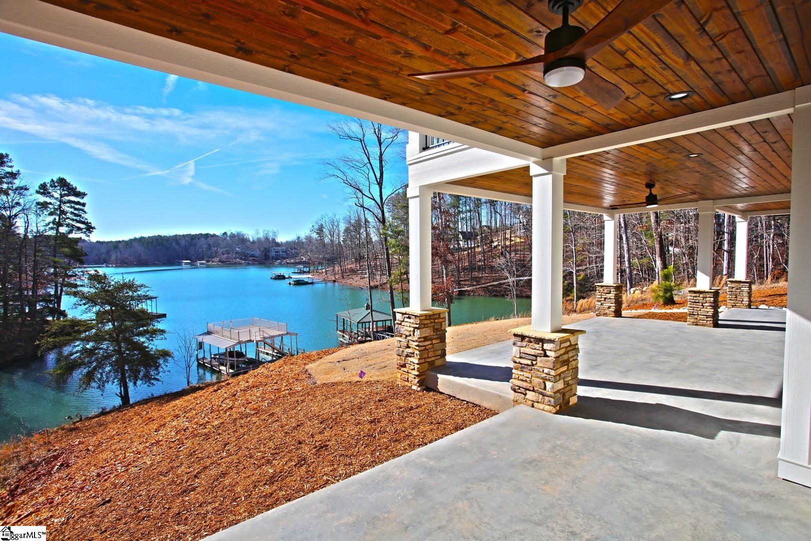 572 McAlister Road West Union, SC 29696 - Photo 31 of 36 Gallery Image 31