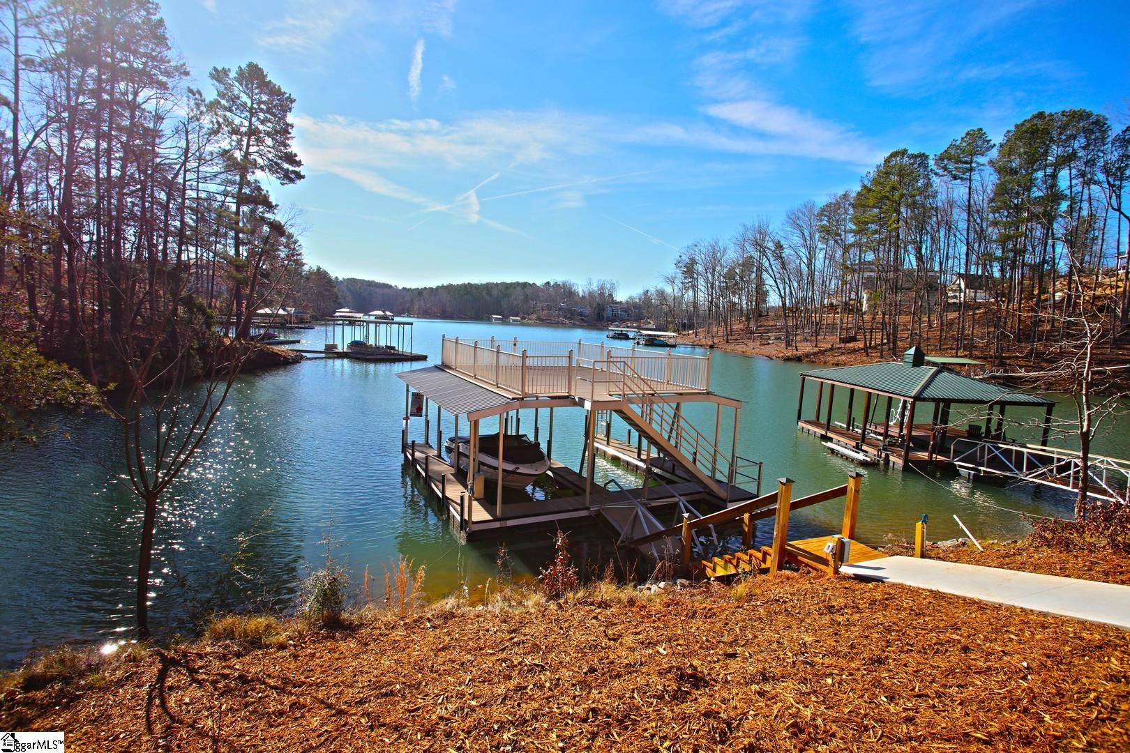 572 McAlister Road West Union, SC 29696 - Photo 32 of 36 Gallery Image 32