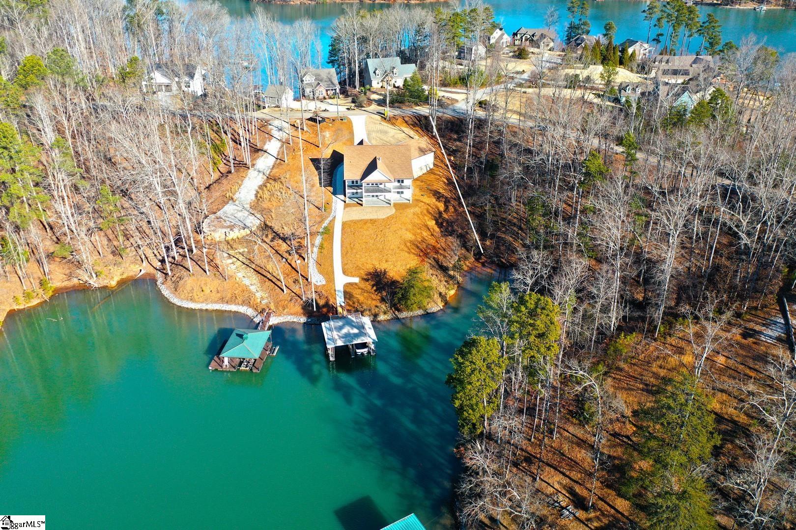 572 McAlister Road West Union, SC 29696 - Photo 34 of 36 Gallery Image 34