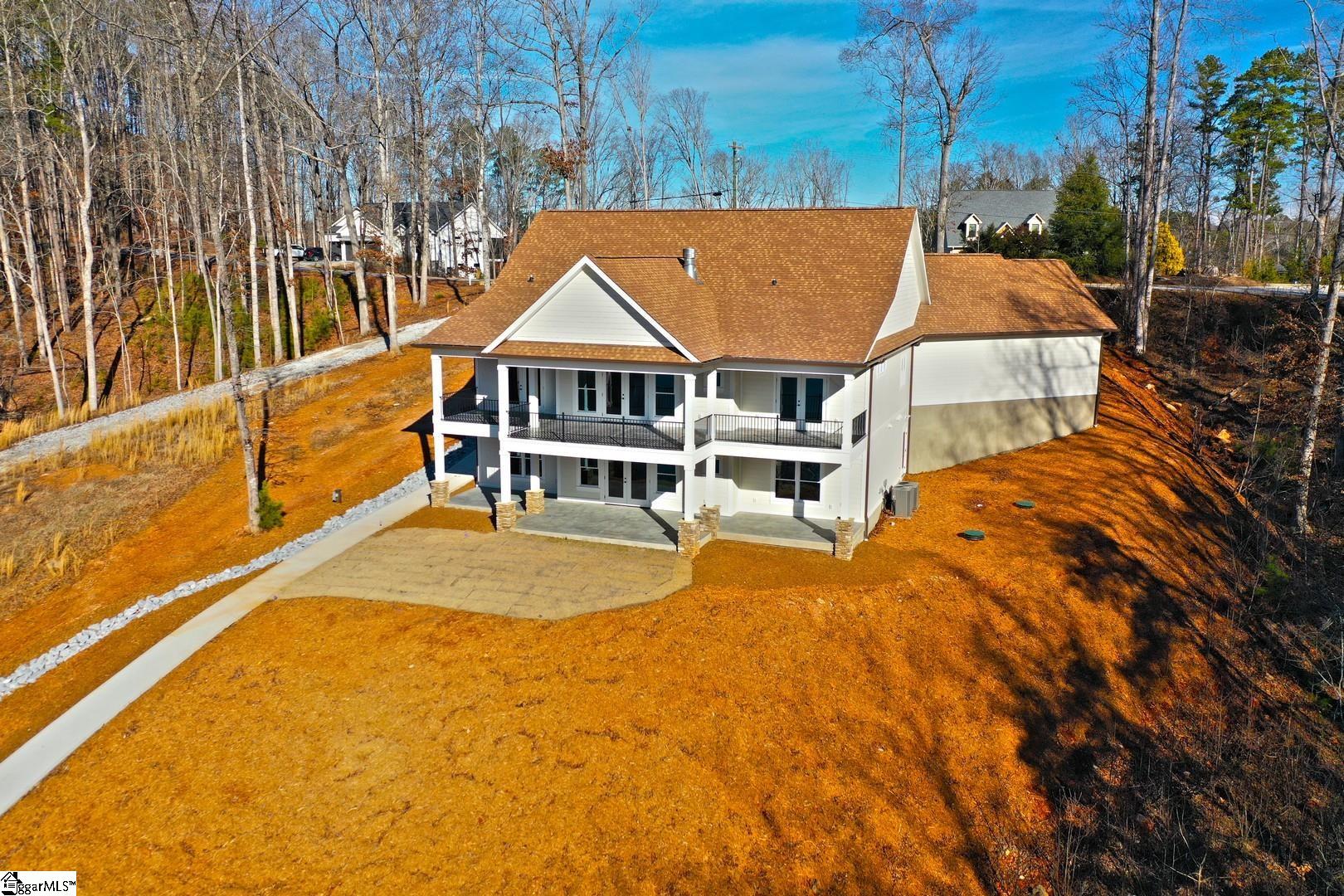 572 McAlister Road West Union, SC 29696 - Photo 36 of 36 Gallery Image 36
