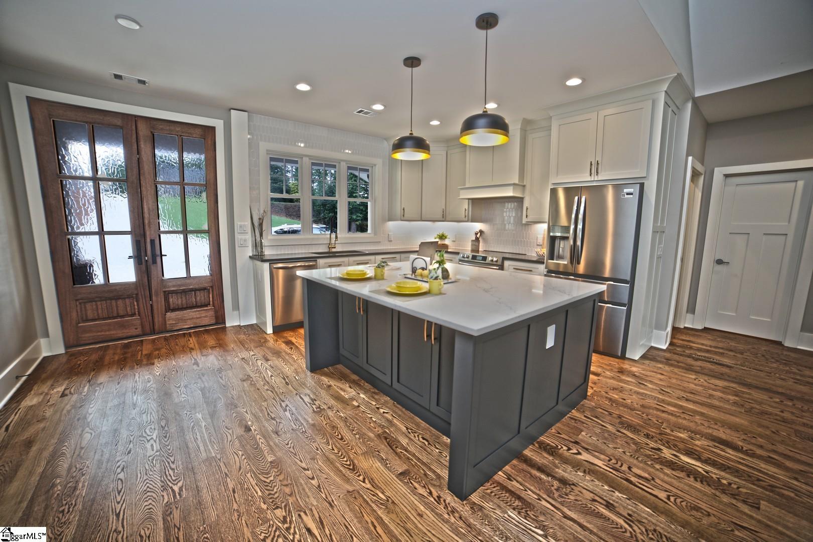572 McAlister Road West Union, SC 29696 - Photo 6 of 36 Gallery Image 6