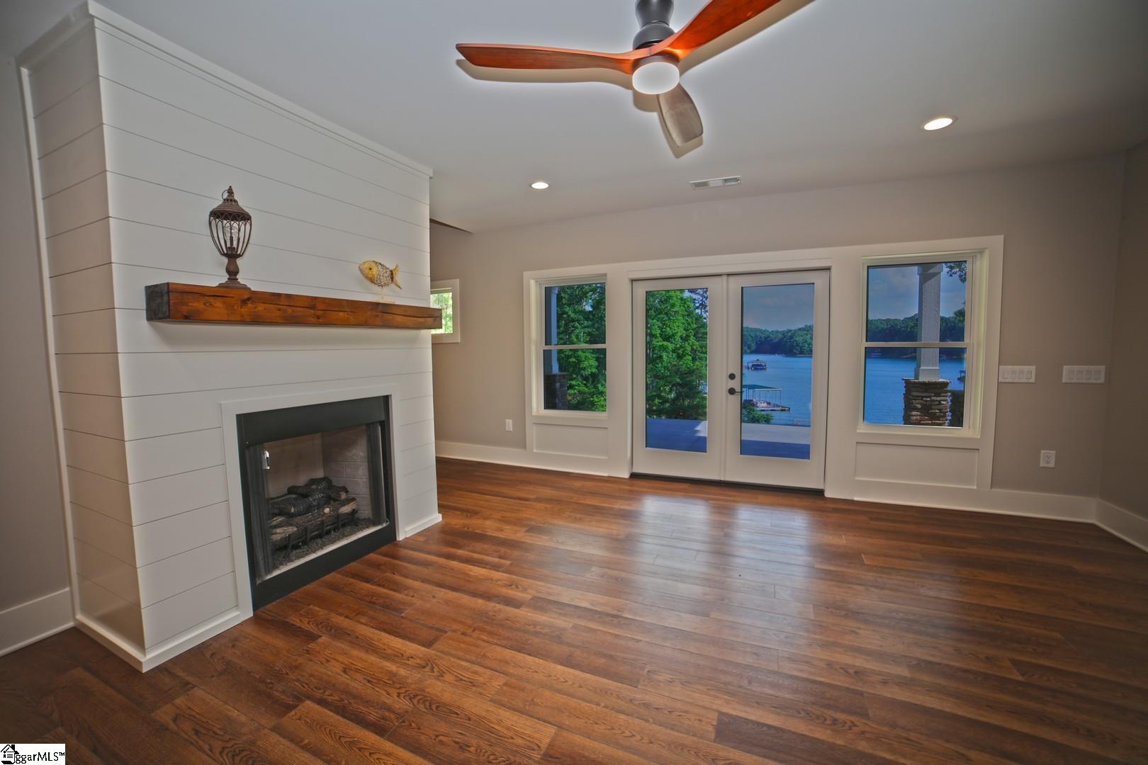 572 McAlister Road West Union, SC 29696 - Photo 9 of 36 Gallery Image 9