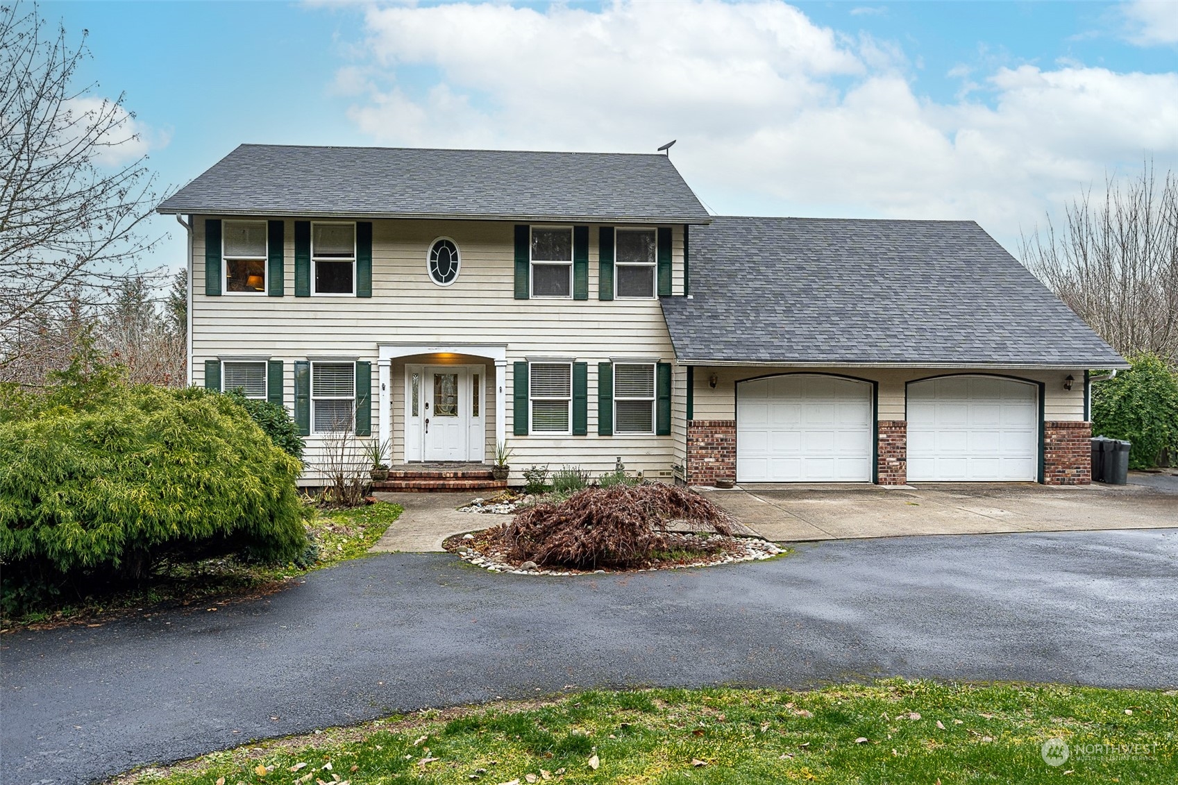 192 Widgeon Hill Road Chehalis, WA 98532 - Photo 2 of 40 Gallery Image 2