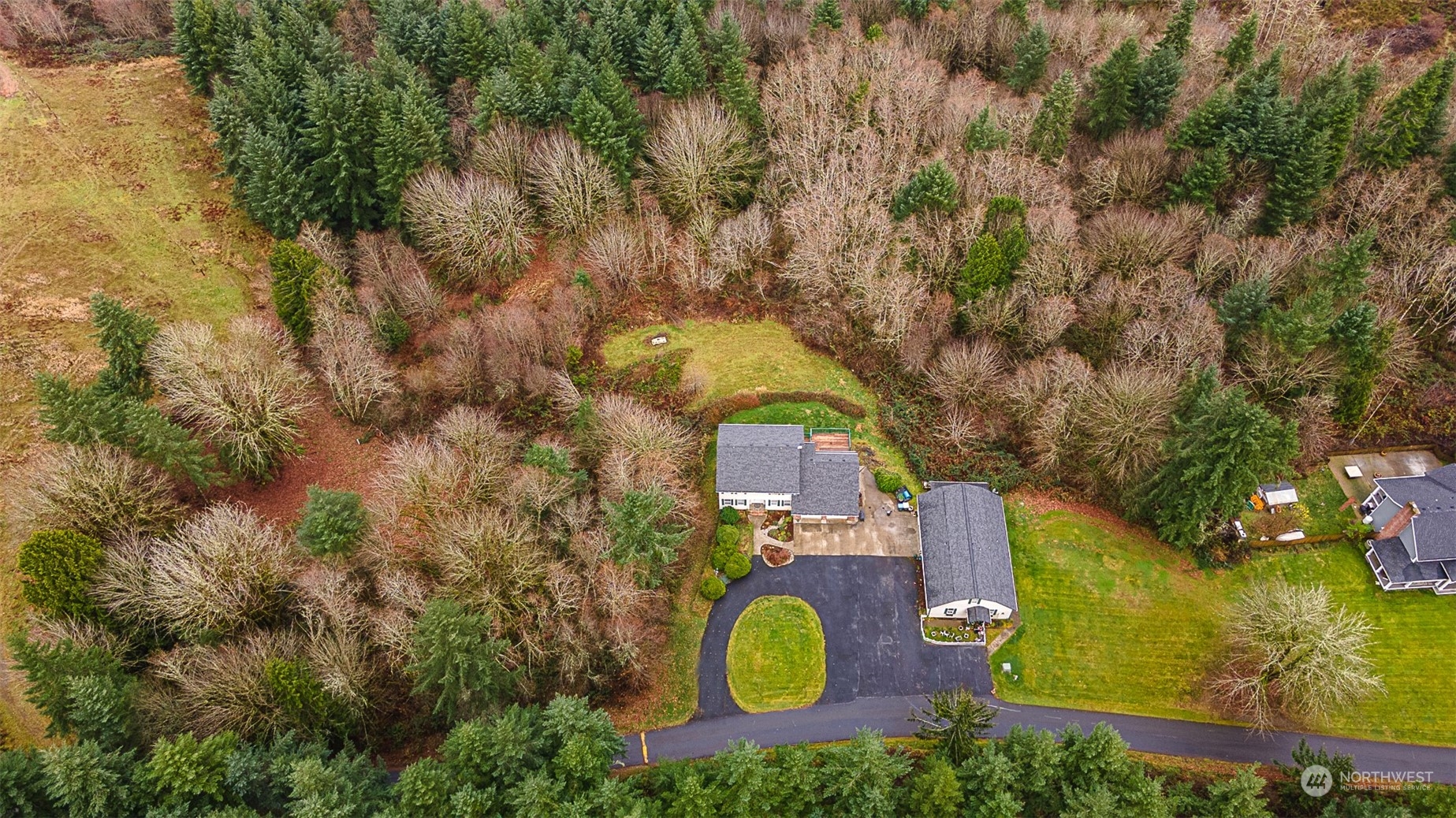 192 Widgeon Hill Road Chehalis, WA 98532 - Photo 35 of 40 Gallery Image 35