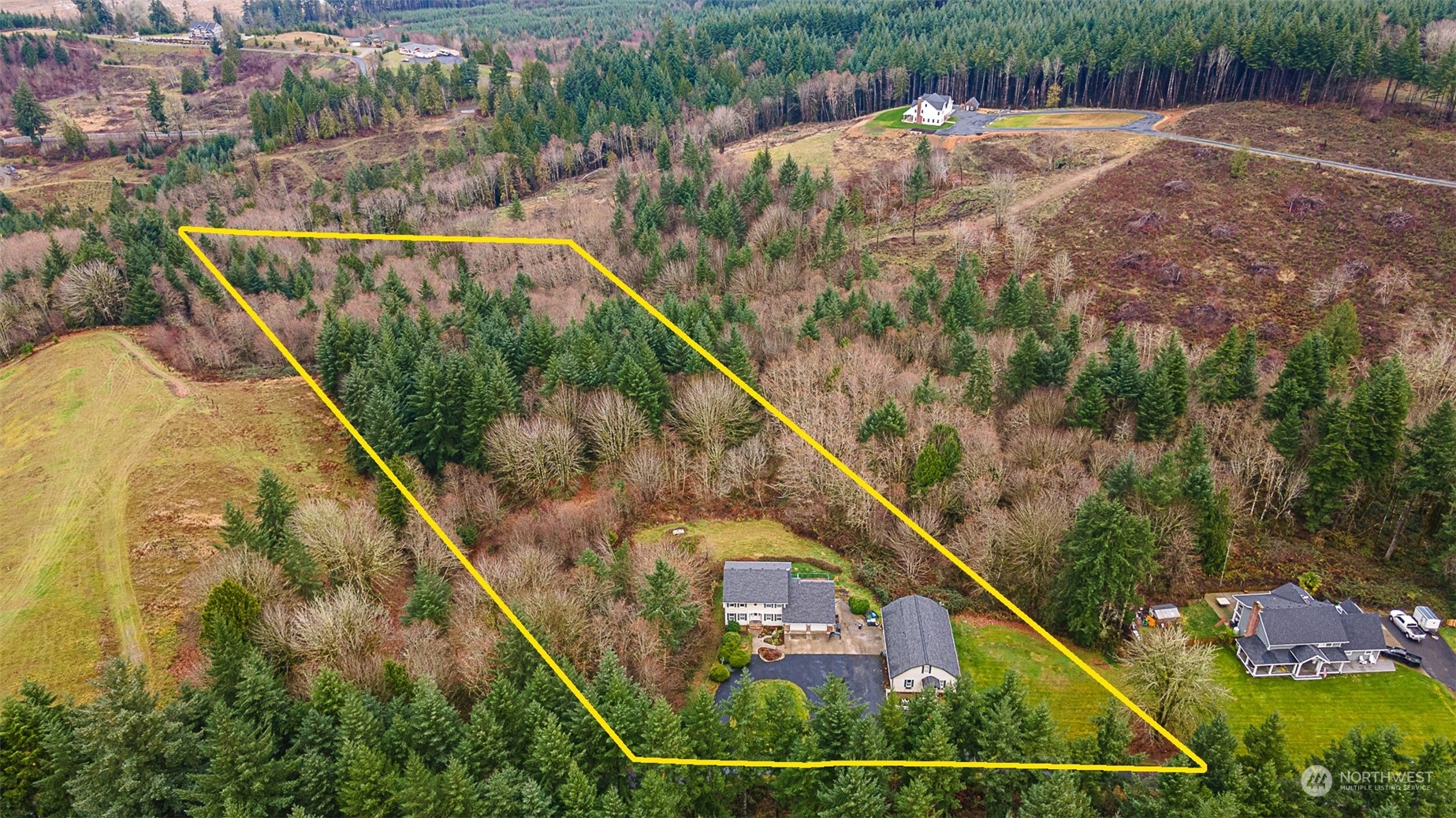 192 Widgeon Hill Road Chehalis, WA 98532 - Photo 36 of 40 Gallery Image 36