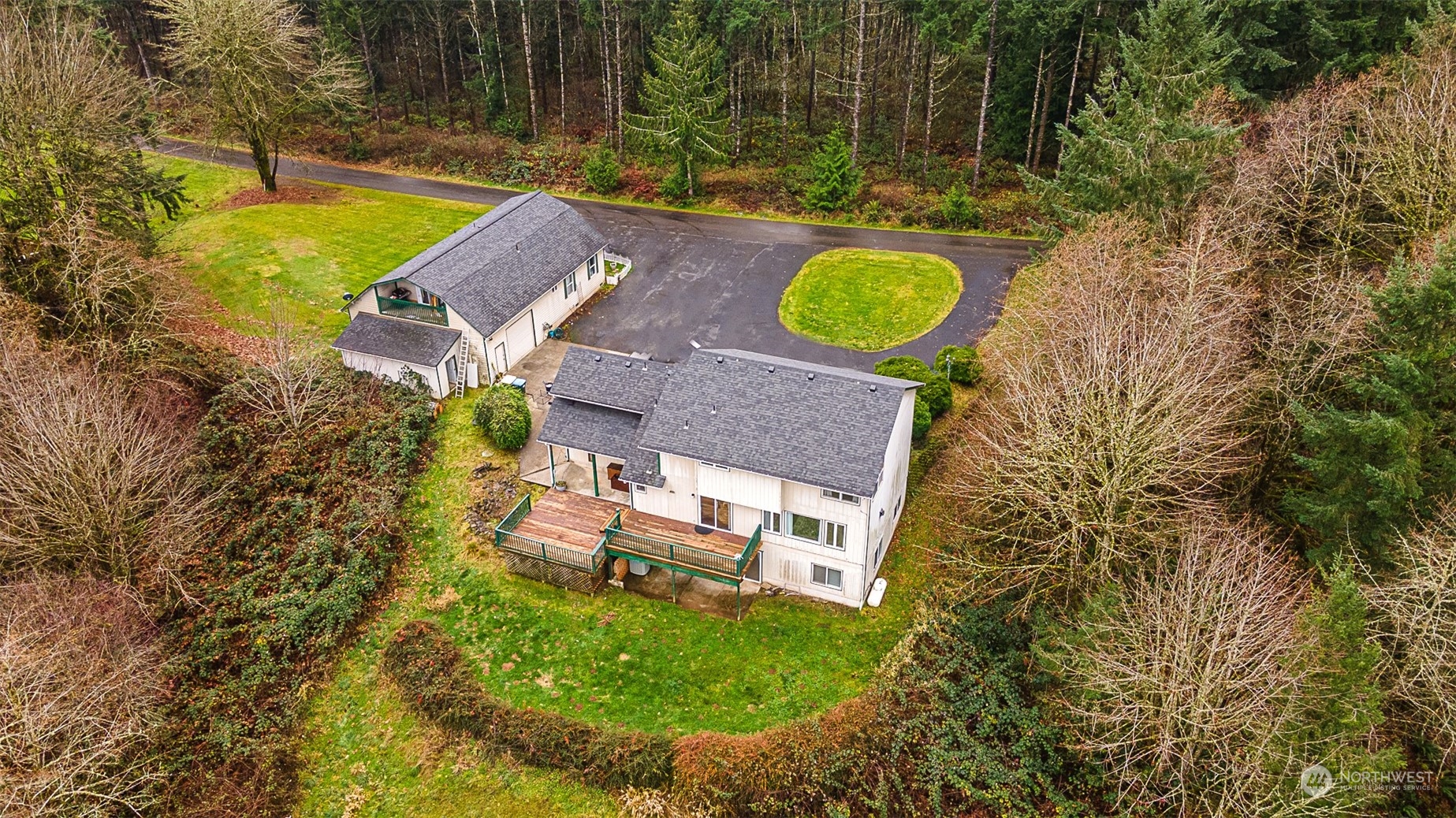 192 Widgeon Hill Road Chehalis, WA 98532 - Photo 39 of 40 Gallery Image 39