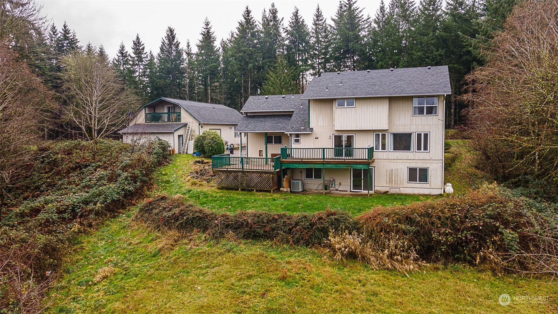 192 Widgeon Hill Road Chehalis, WA 98532 - Photo 40 of 40 Gallery Image 40