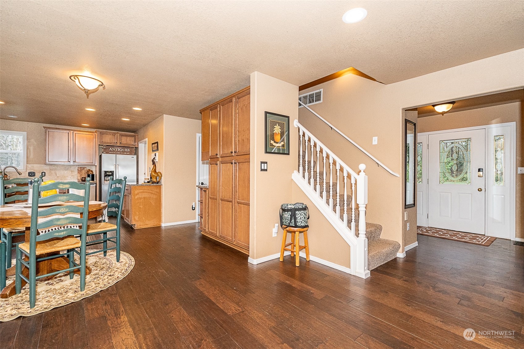 192 Widgeon Hill Road Chehalis, WA 98532 - Photo 4 of 40 Gallery Image 4