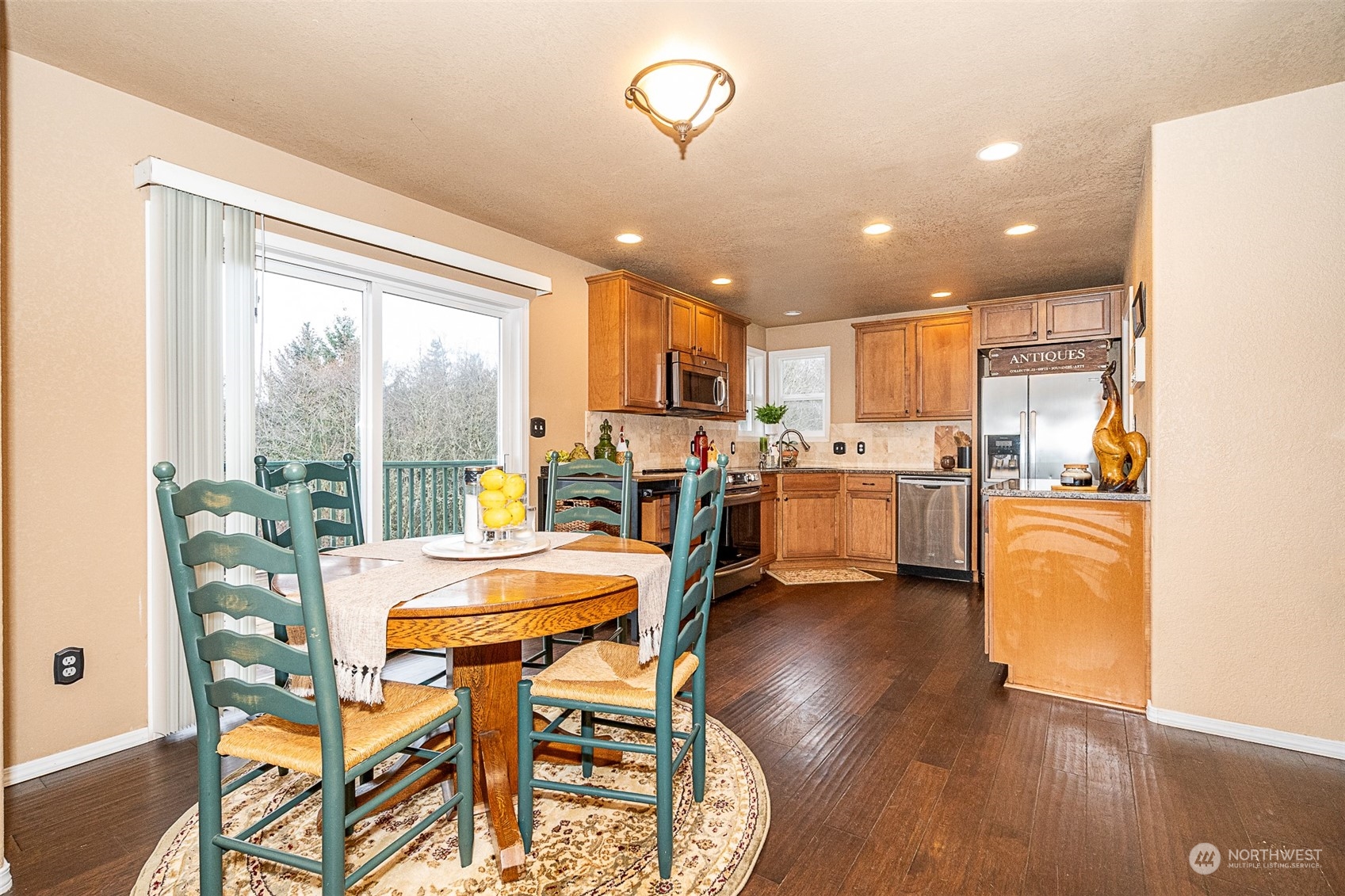 192 Widgeon Hill Road Chehalis, WA 98532 - Photo 5 of 40 Gallery Image 5
