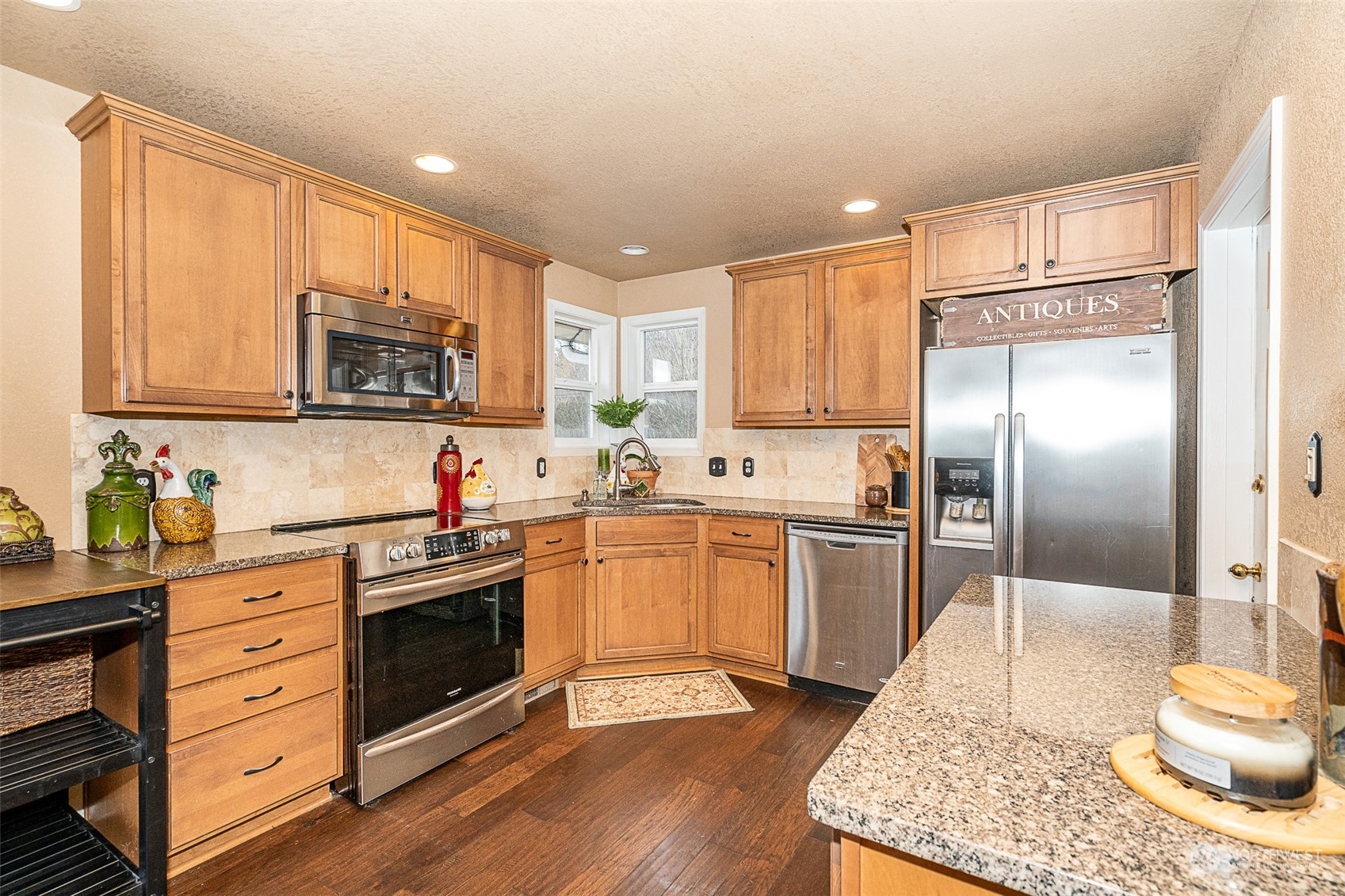 192 Widgeon Hill Road Chehalis, WA 98532 - Photo 8 of 40 Gallery Image 8