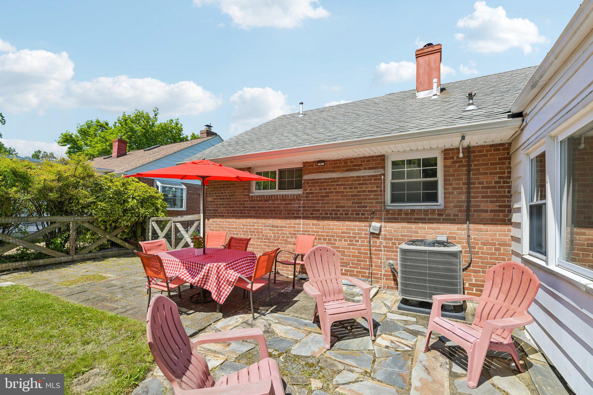 31 South Edison Street Arlington, VA 22204 - Photo 53 of 60