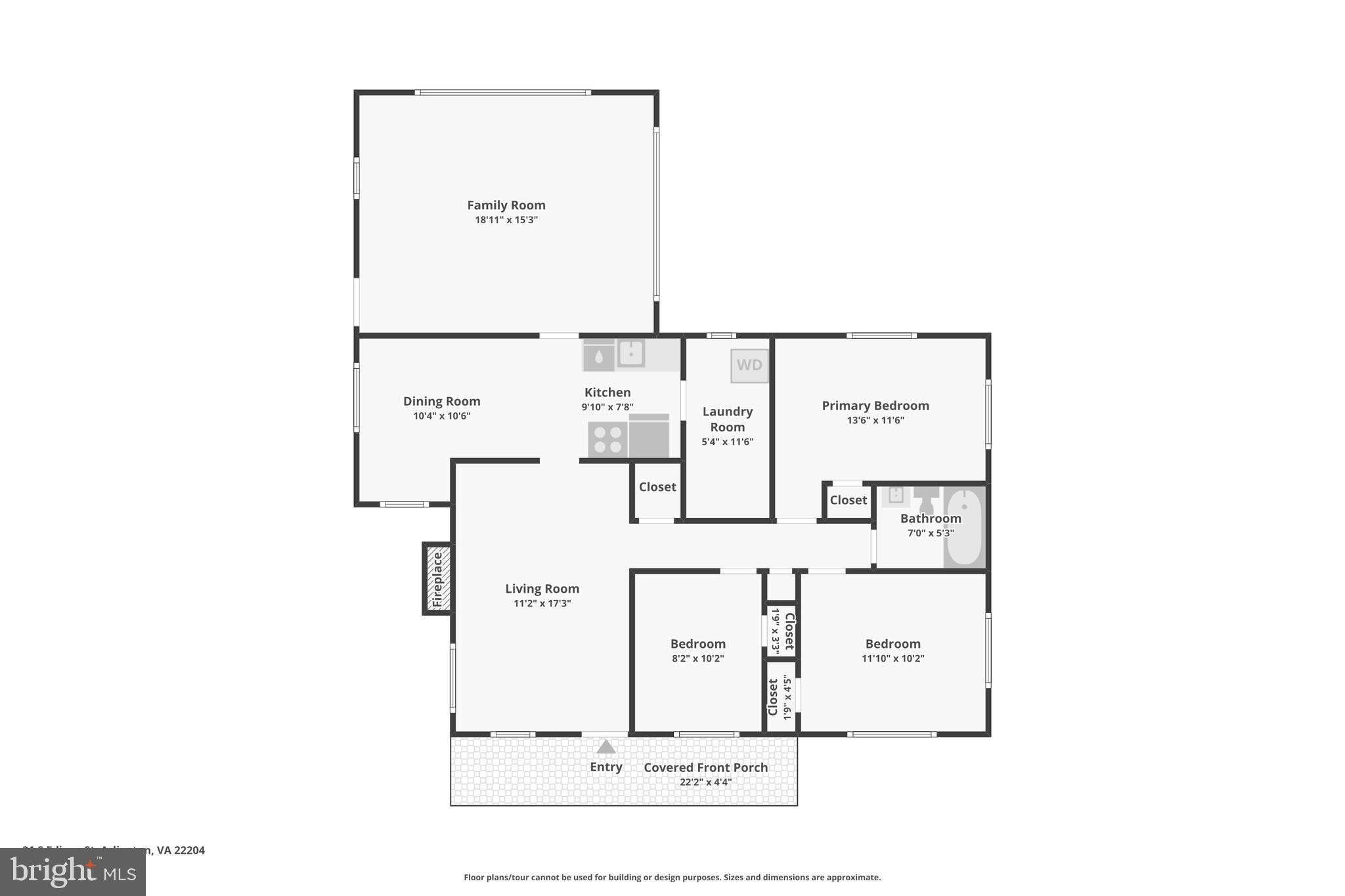 31 South Edison Street Arlington, VA 22204 - Photo 60 of 60
