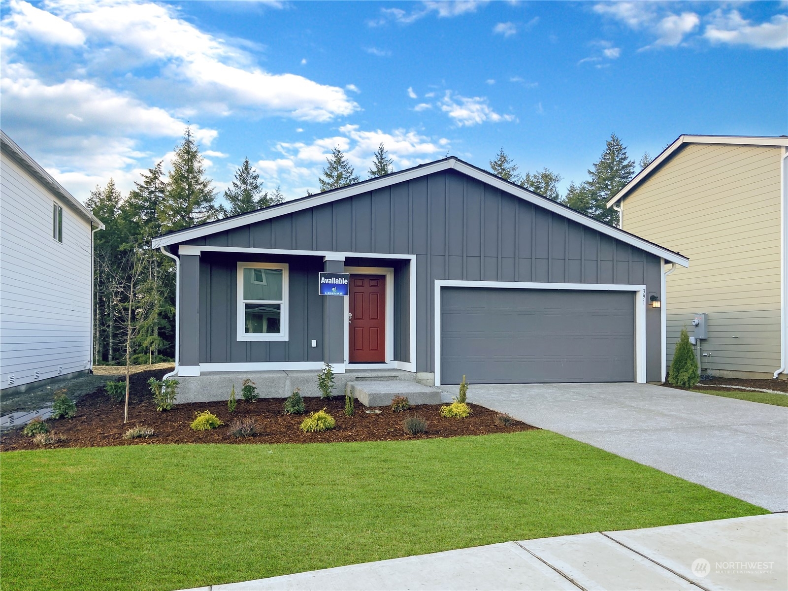 391 Northeast Ridge Point Boulevard, Unit 114 Belfair, WA 98528 - Photo 1 of 21 Gallery Image 1