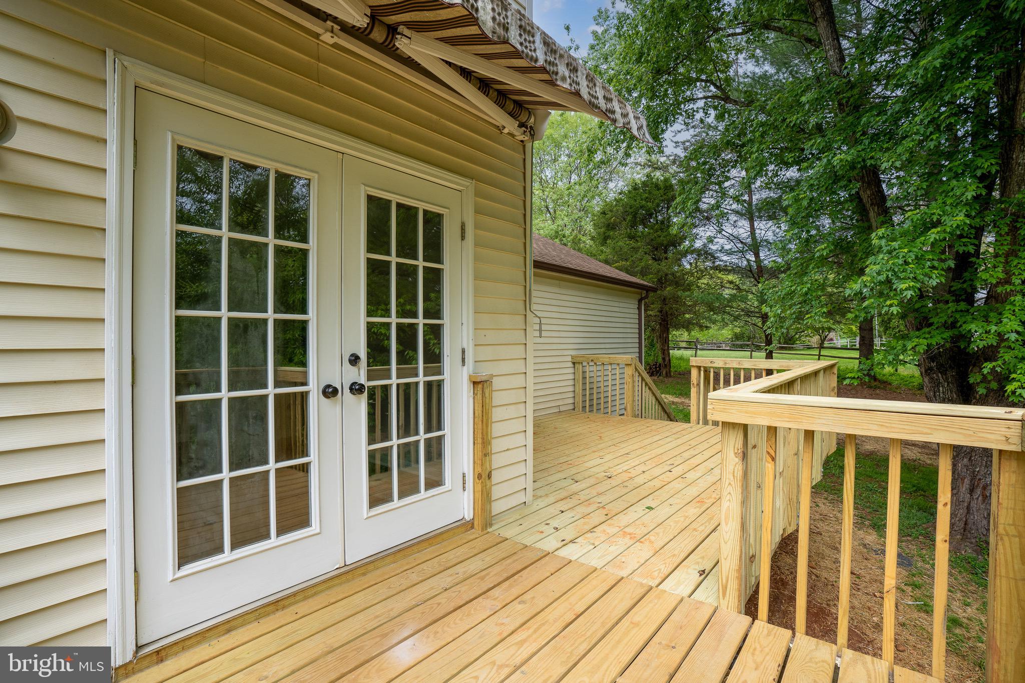 9613 Routts Hill Road Warrenton, VA 20186 - Photo 14 of 63