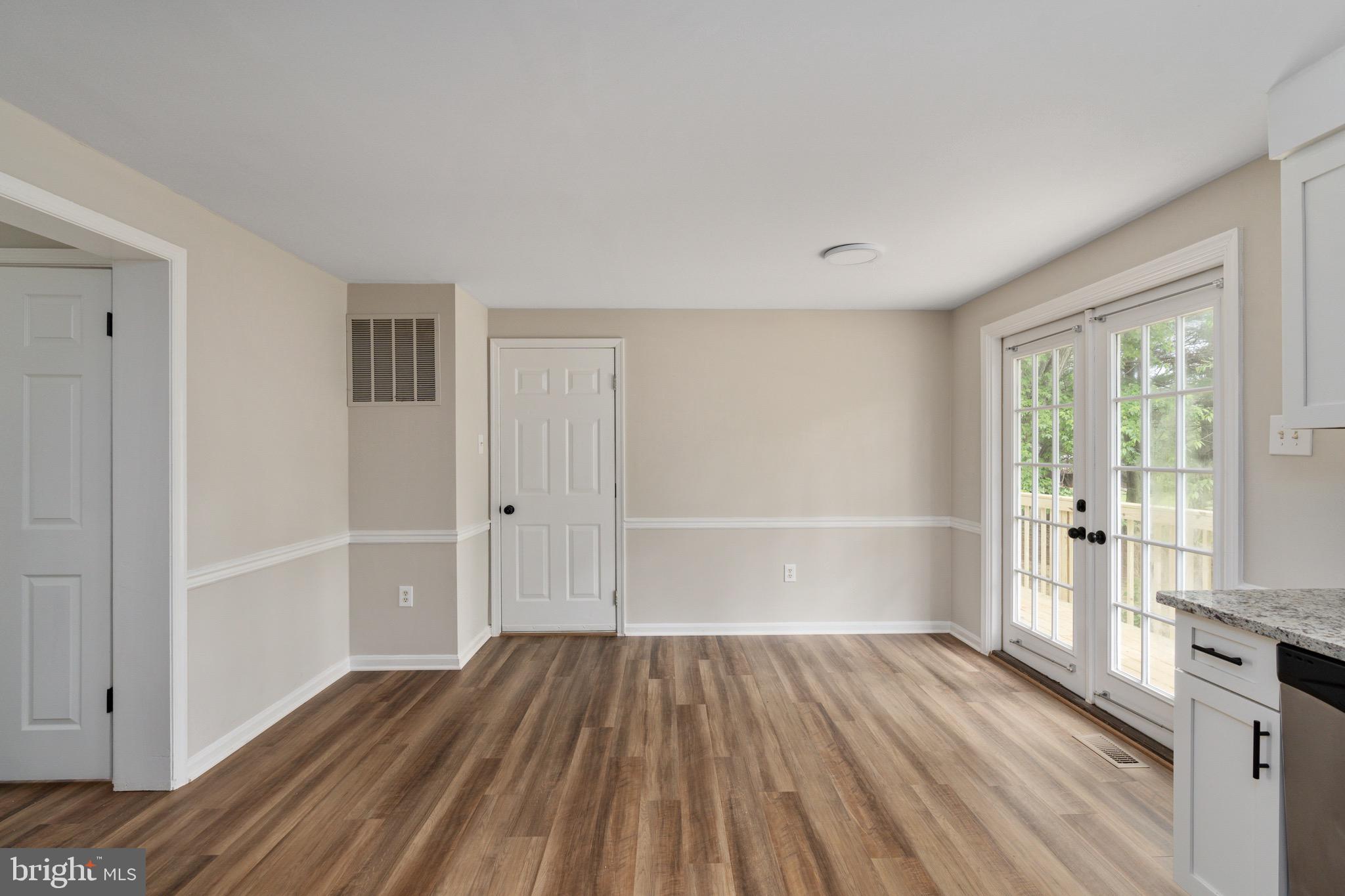 9613 Routts Hill Road Warrenton, VA 20186 - Photo 19 of 63 brand new flooring