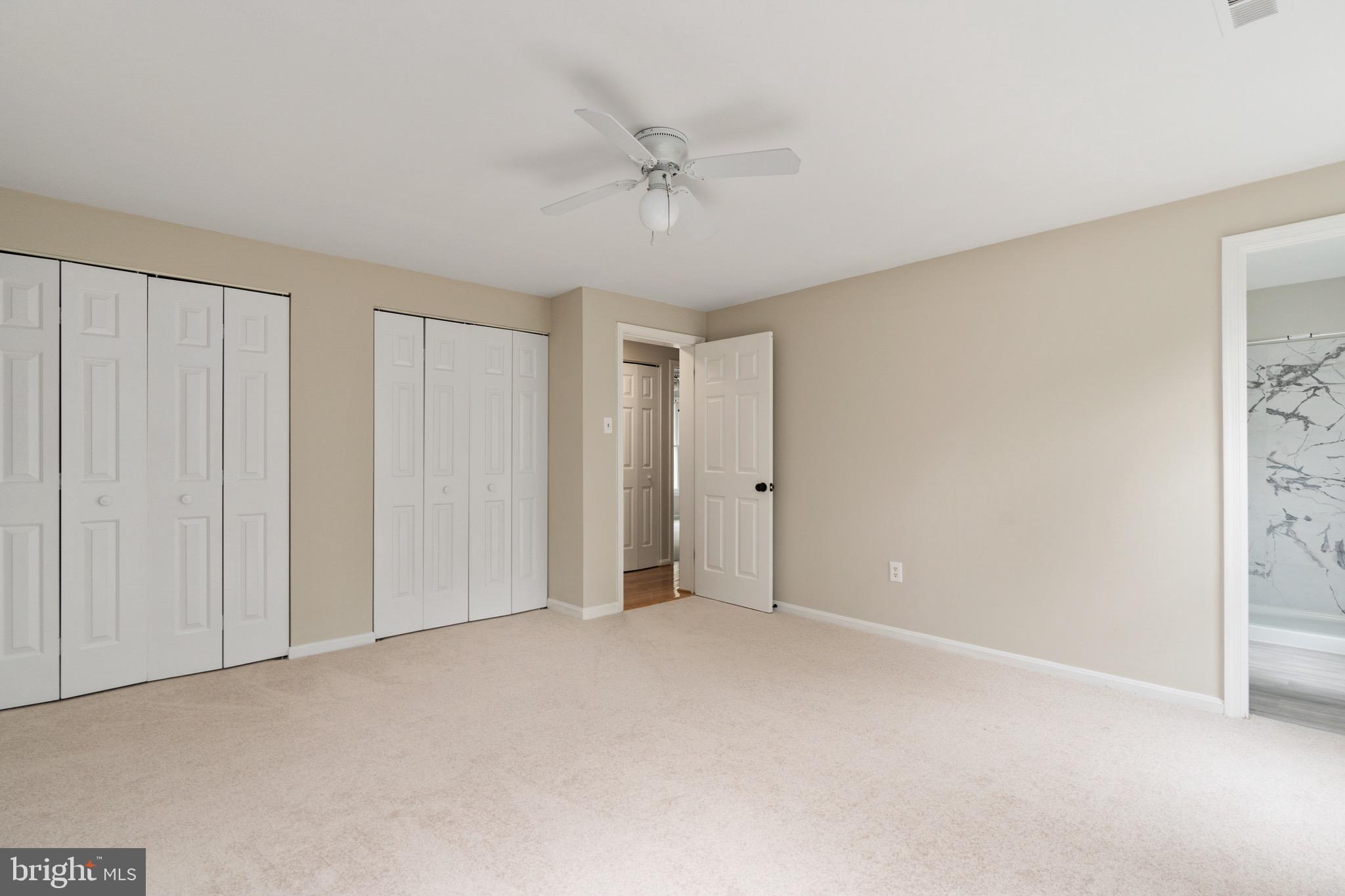 9613 Routts Hill Road Warrenton, VA 20186 - Photo 27 of 63 Master bedroom