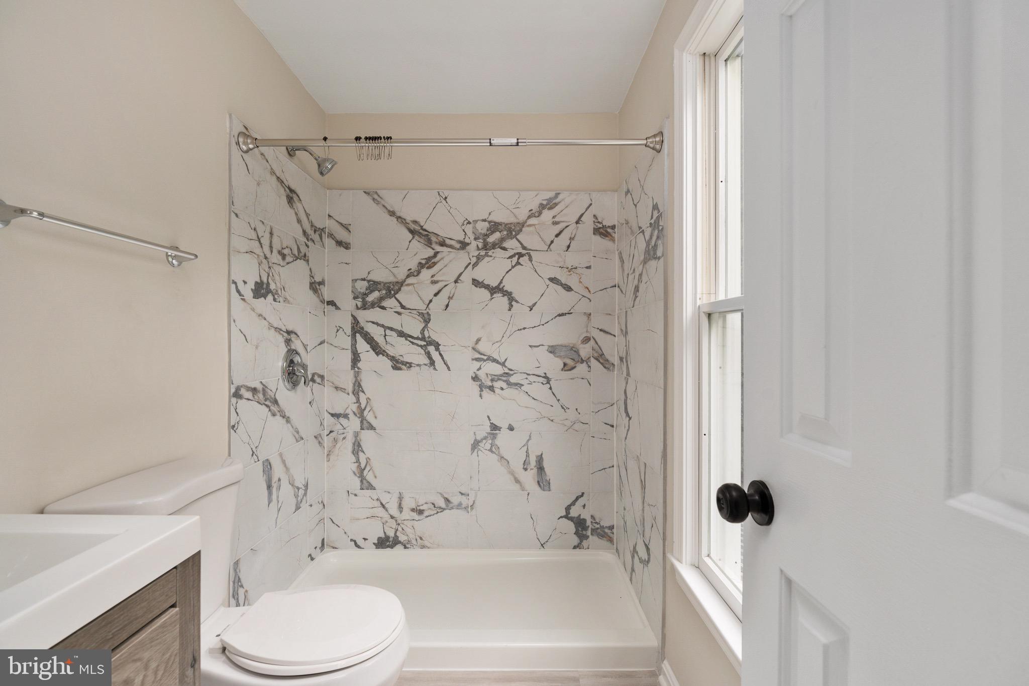 9613 Routts Hill Road Warrenton, VA 20186 - Photo 28 of 63 all new master bath!