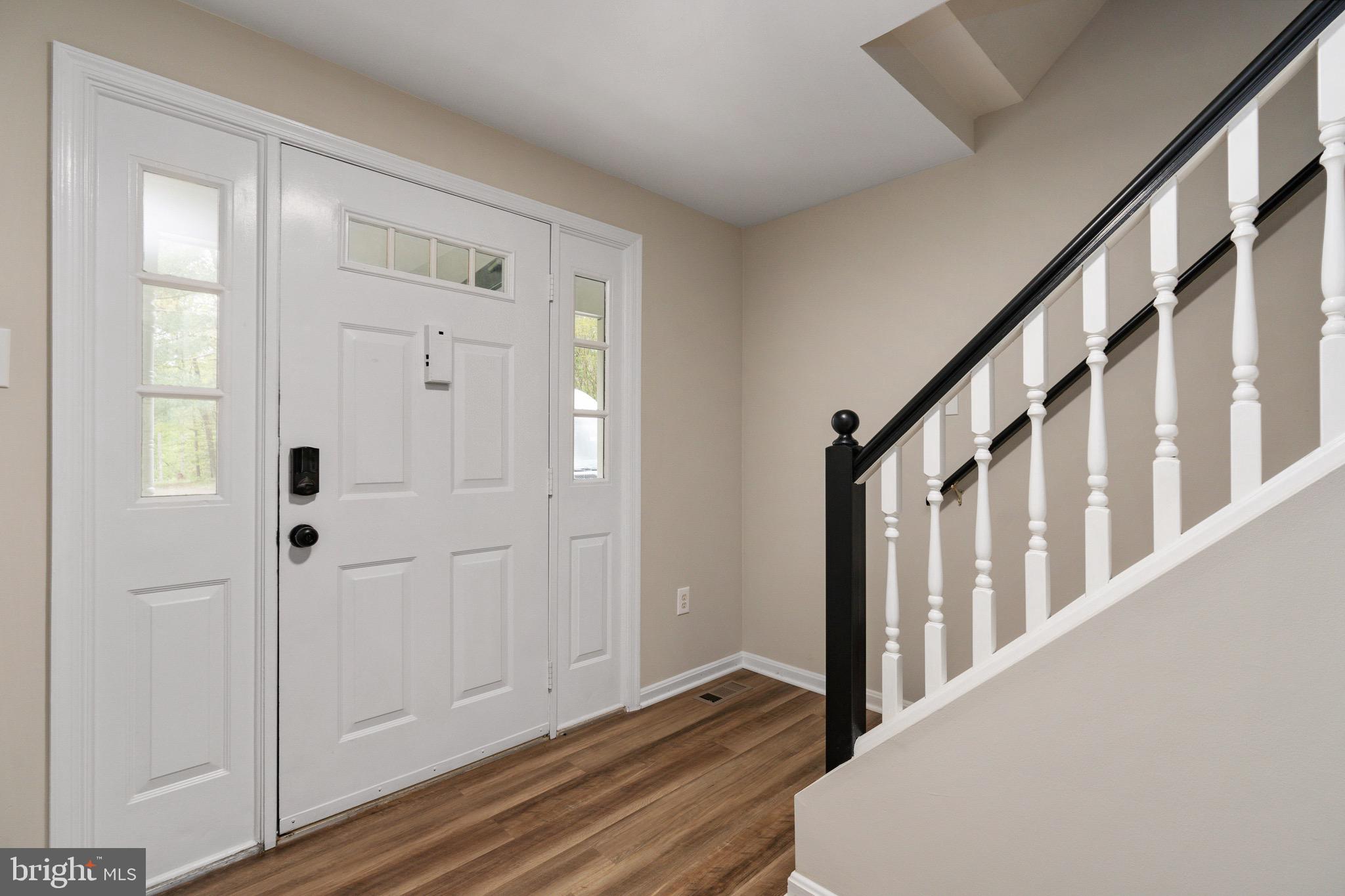 9613 Routts Hill Road Warrenton, VA 20186 - Photo 40 of 63