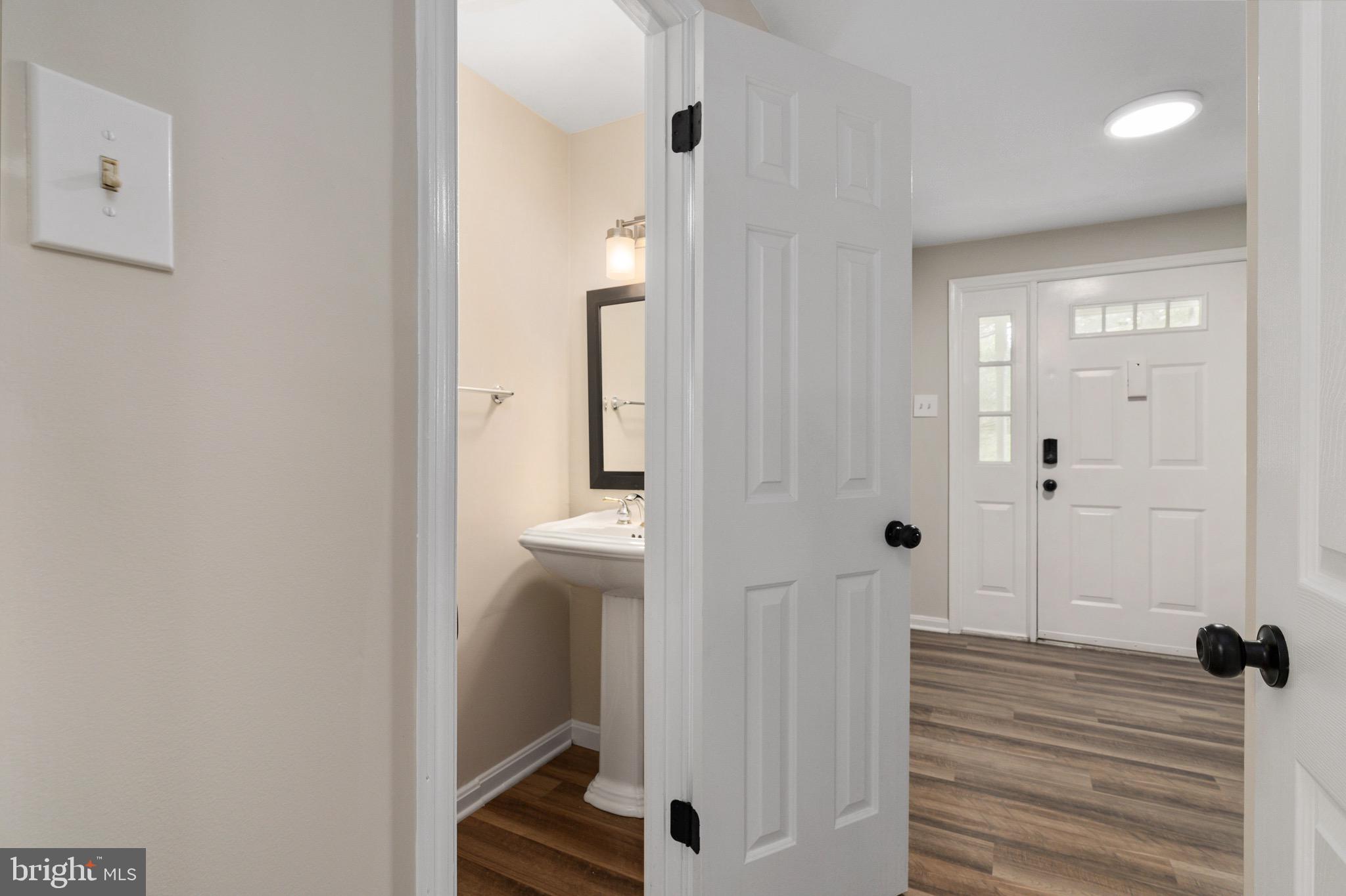 9613 Routts Hill Road Warrenton, VA 20186 - Photo 41 of 63