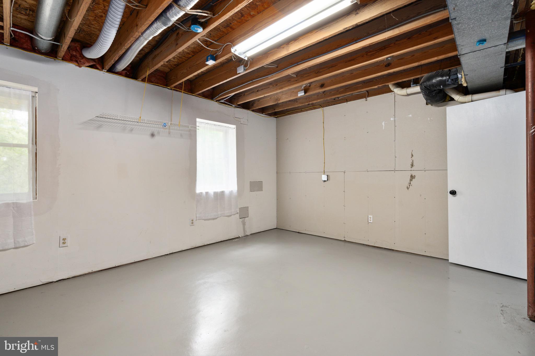 9613 Routts Hill Road Warrenton, VA 20186 - Photo 59 of 63 room to complete