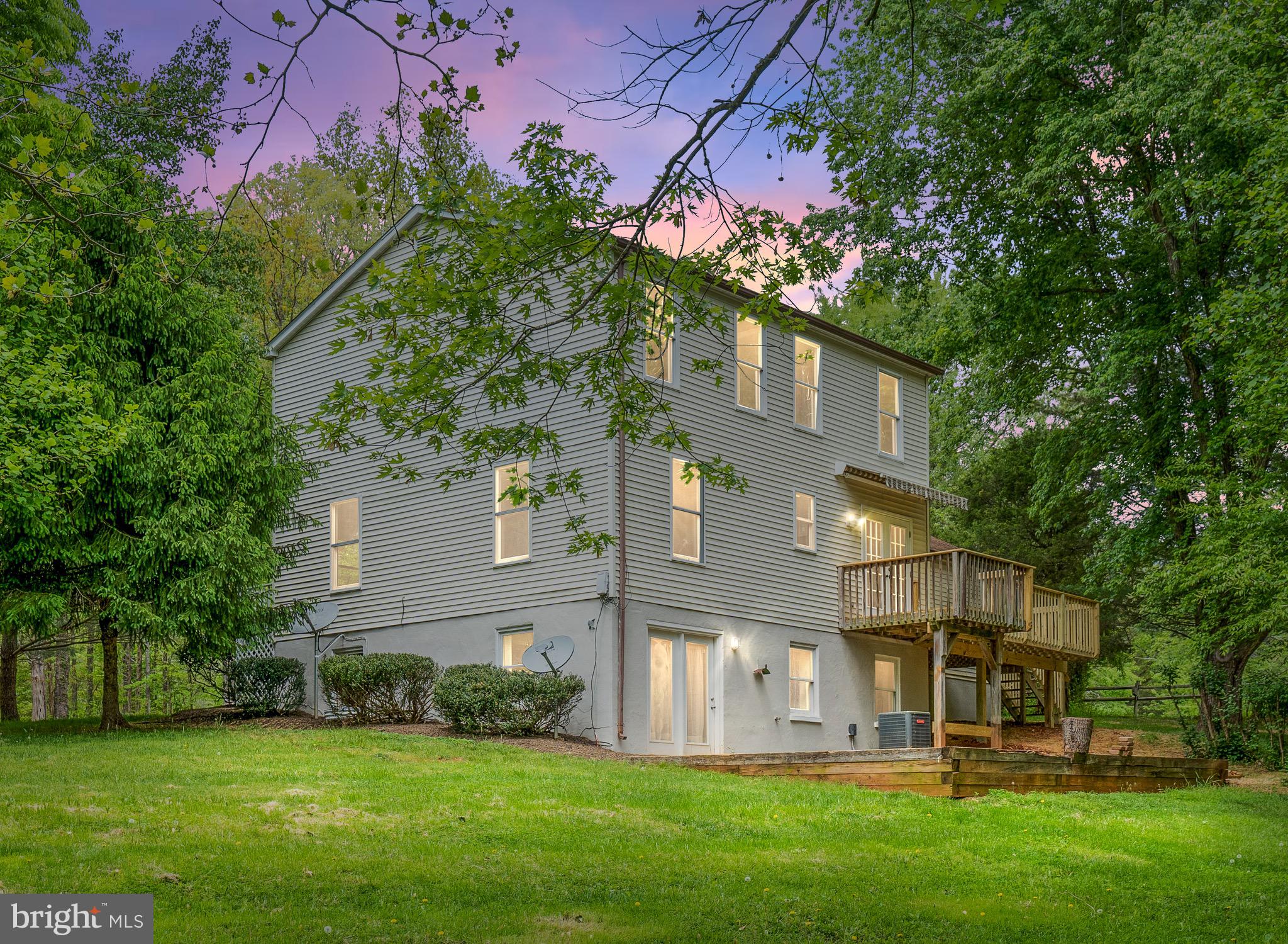 9613 Routts Hill Road Warrenton, VA 20186 - Photo 60 of 63