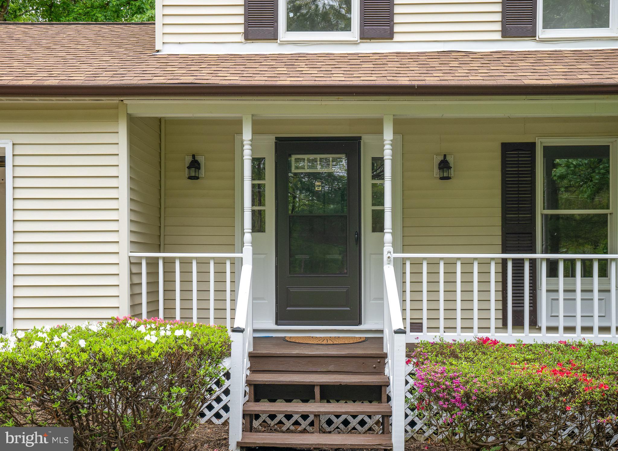 9613 Routts Hill Road Warrenton, VA 20186 - Photo 61 of 63