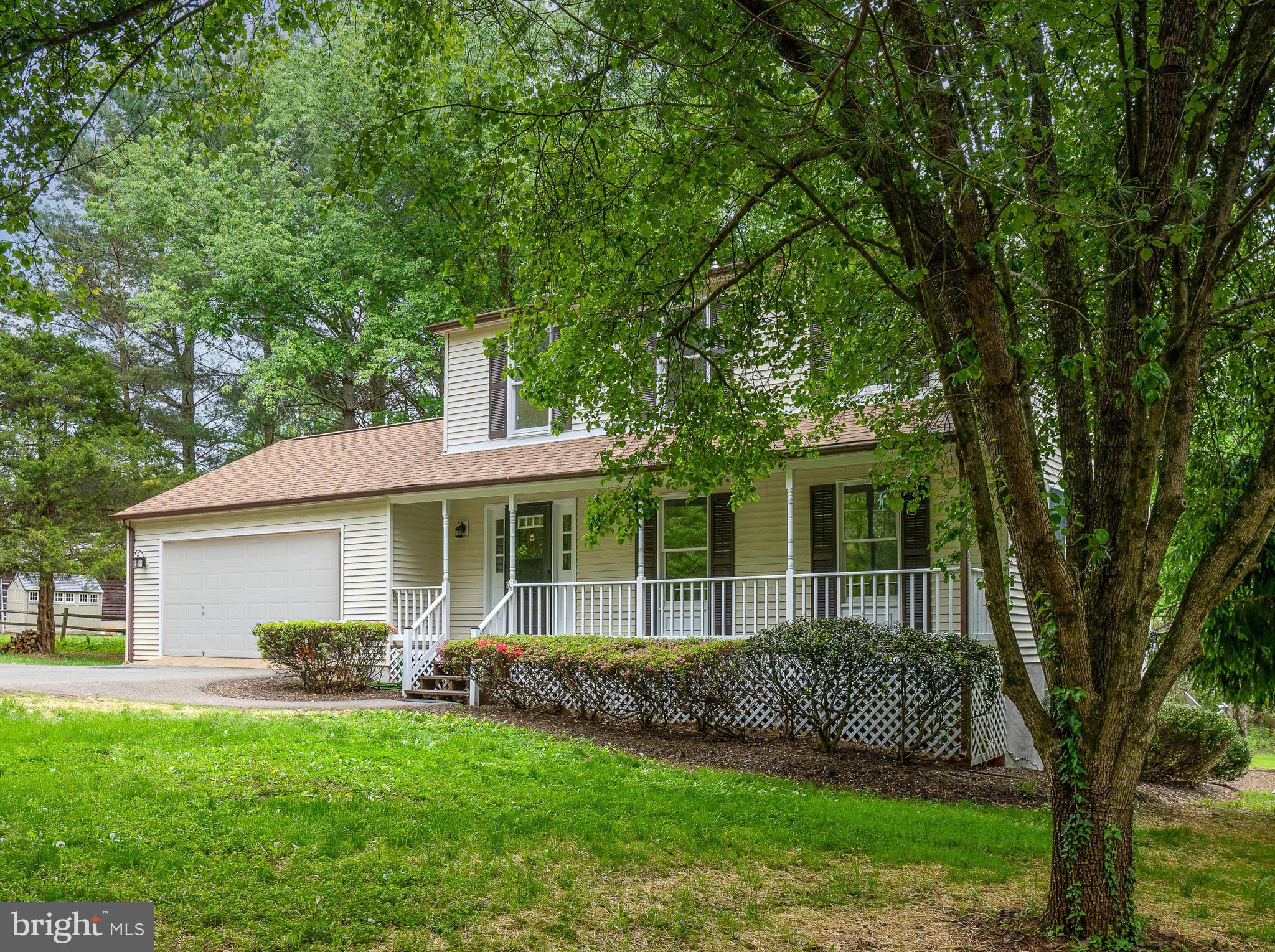 9613 Routts Hill Road Warrenton, VA 20186 - Photo 62 of 63