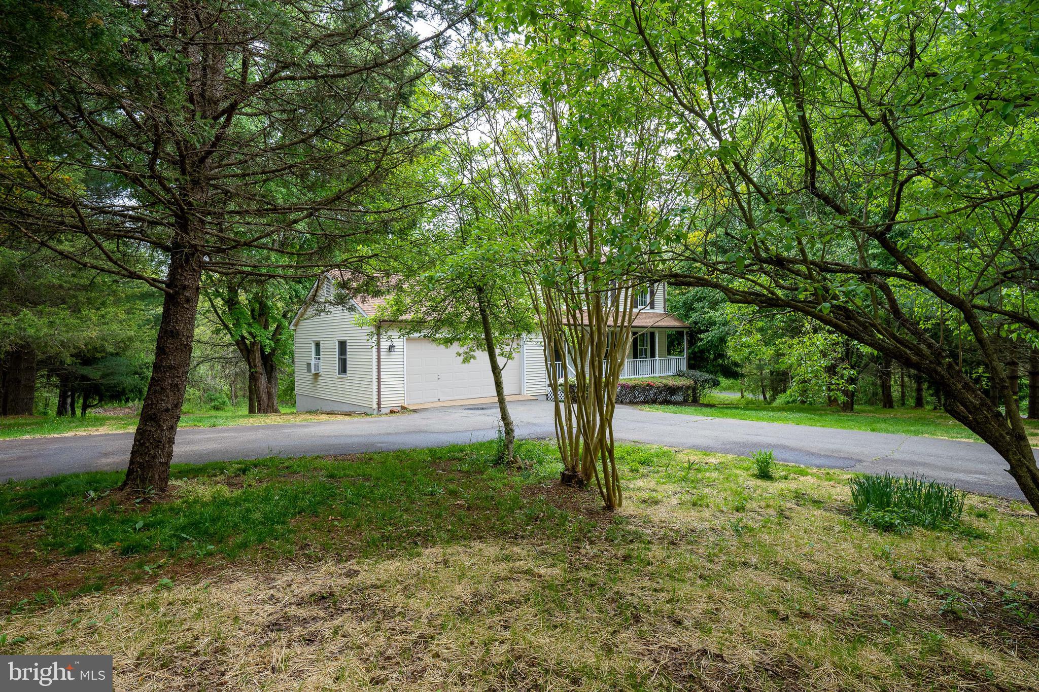 9613 Routts Hill Road Warrenton, VA 20186 - Photo 63 of 63