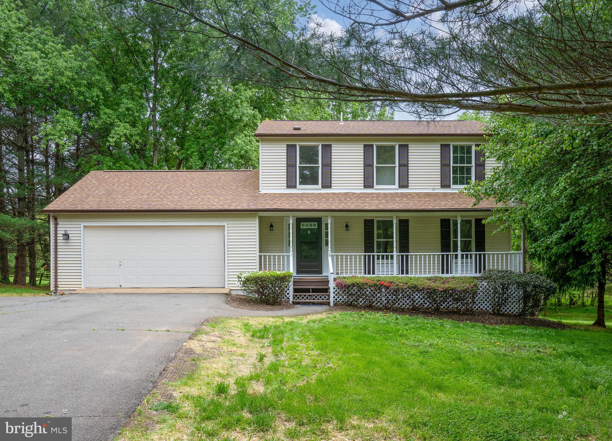 9613 Routts Hill Road Warrenton, VA 20186 - Photo 8 of 63