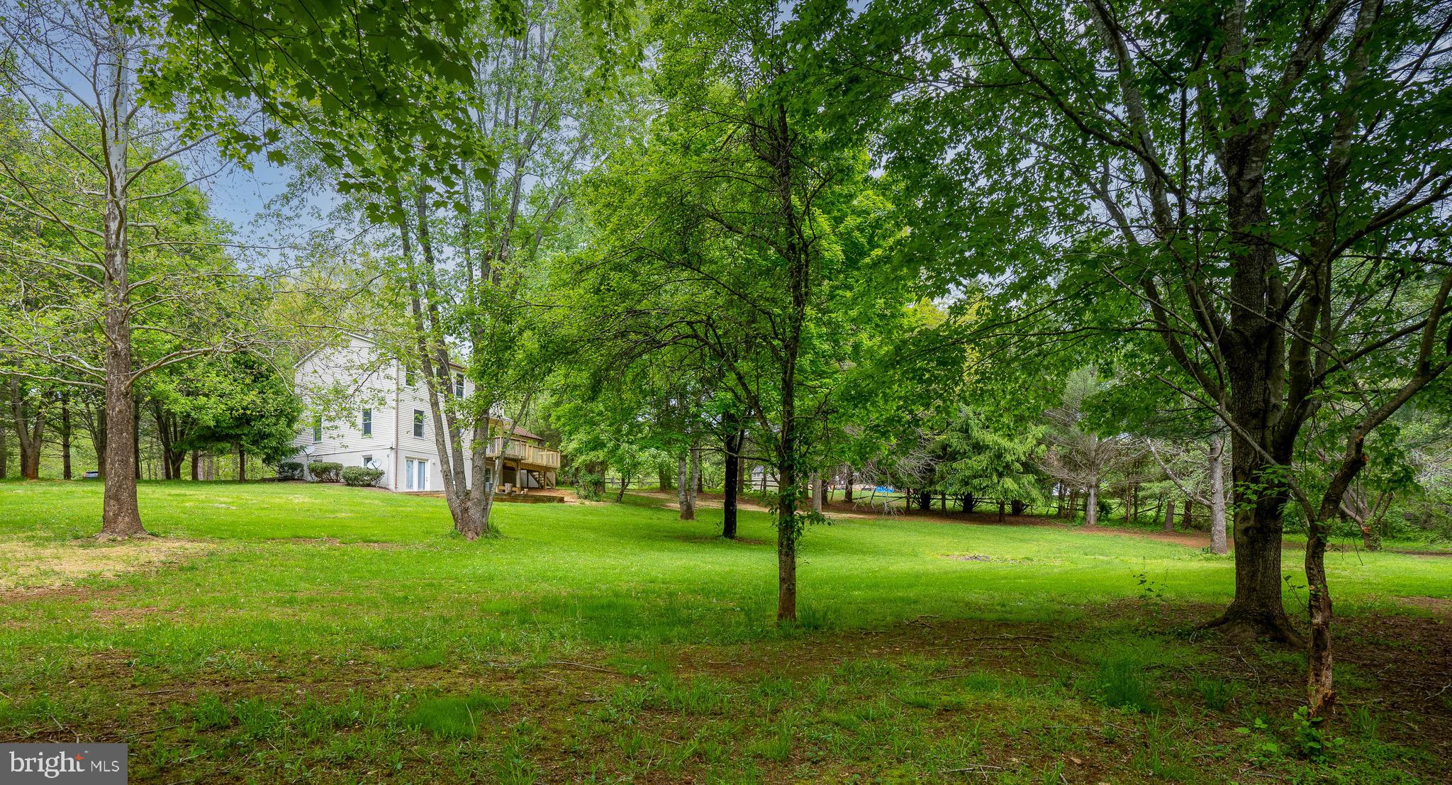 9613 Routts Hill Road Warrenton, VA 20186 - Photo 9 of 63