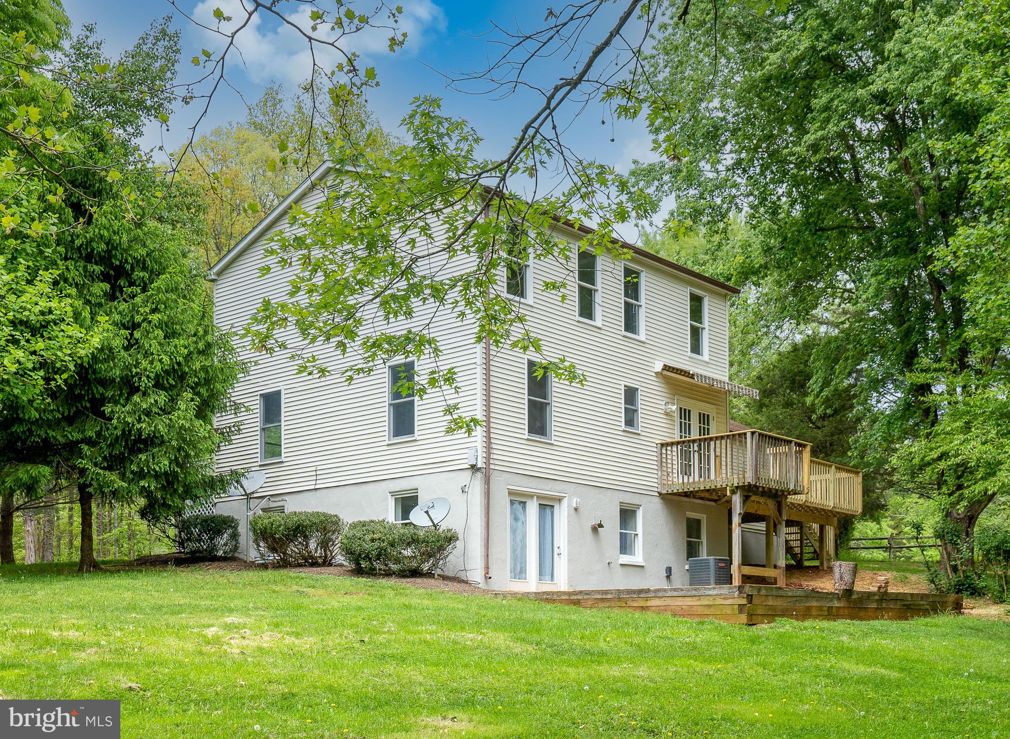 9613 Routts Hill Road Warrenton, VA 20186 - Photo 10 of 63