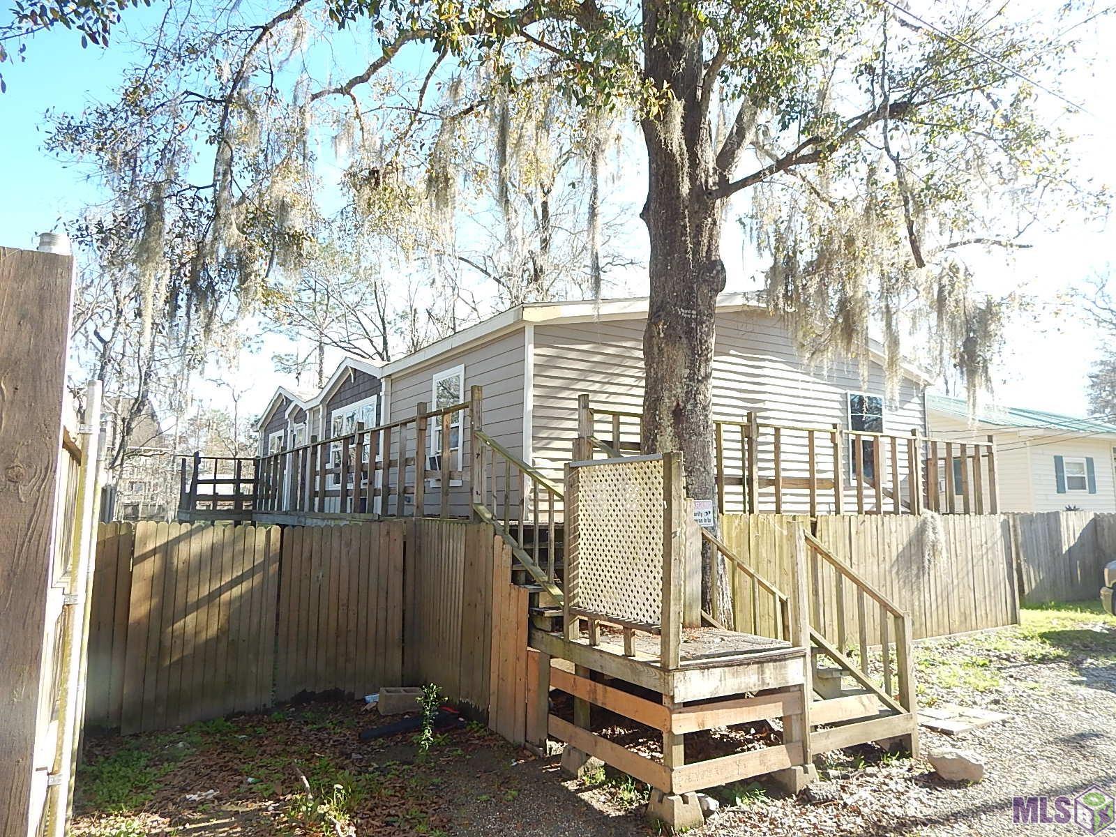 14590 Rue Des Chenes Road French Settlement, LA 70733 - Photo 1 of 11 Gallery Image 1