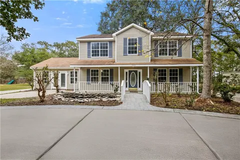 $280,000 | 58384 Choctaw Drive, Slidell, LA 70461