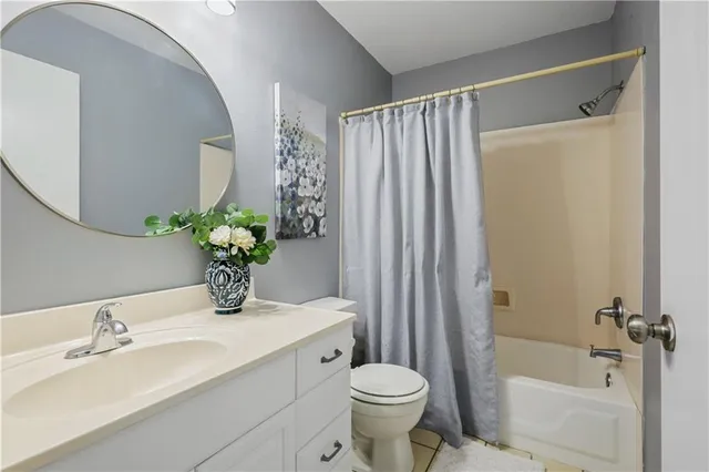 $280,000 | 58384 Choctaw Drive, Slidell, LA 70461