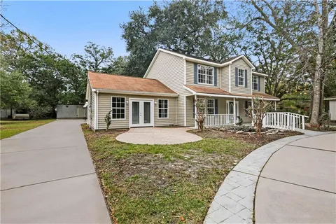 $280,000 | 58384 Choctaw Drive, Slidell, LA 70461