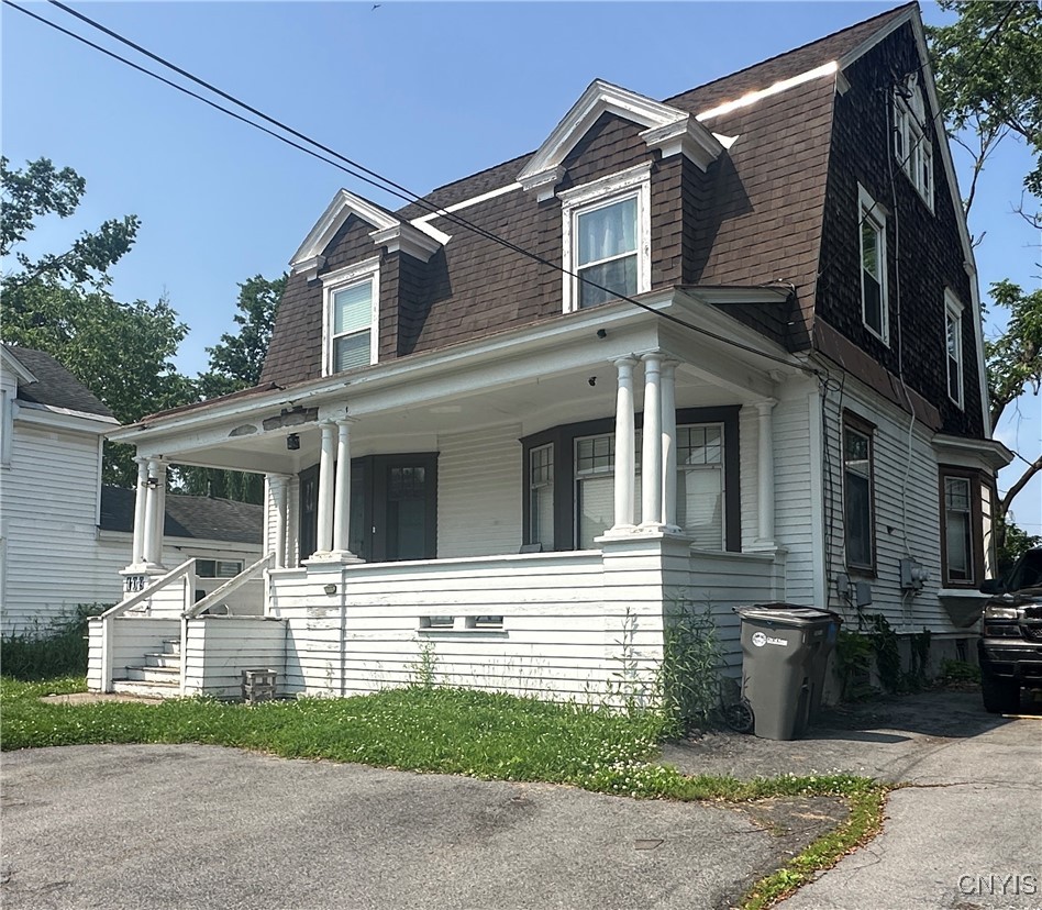 109 Stanwix Street Rome, NY 13440 - Photo 1 of 1