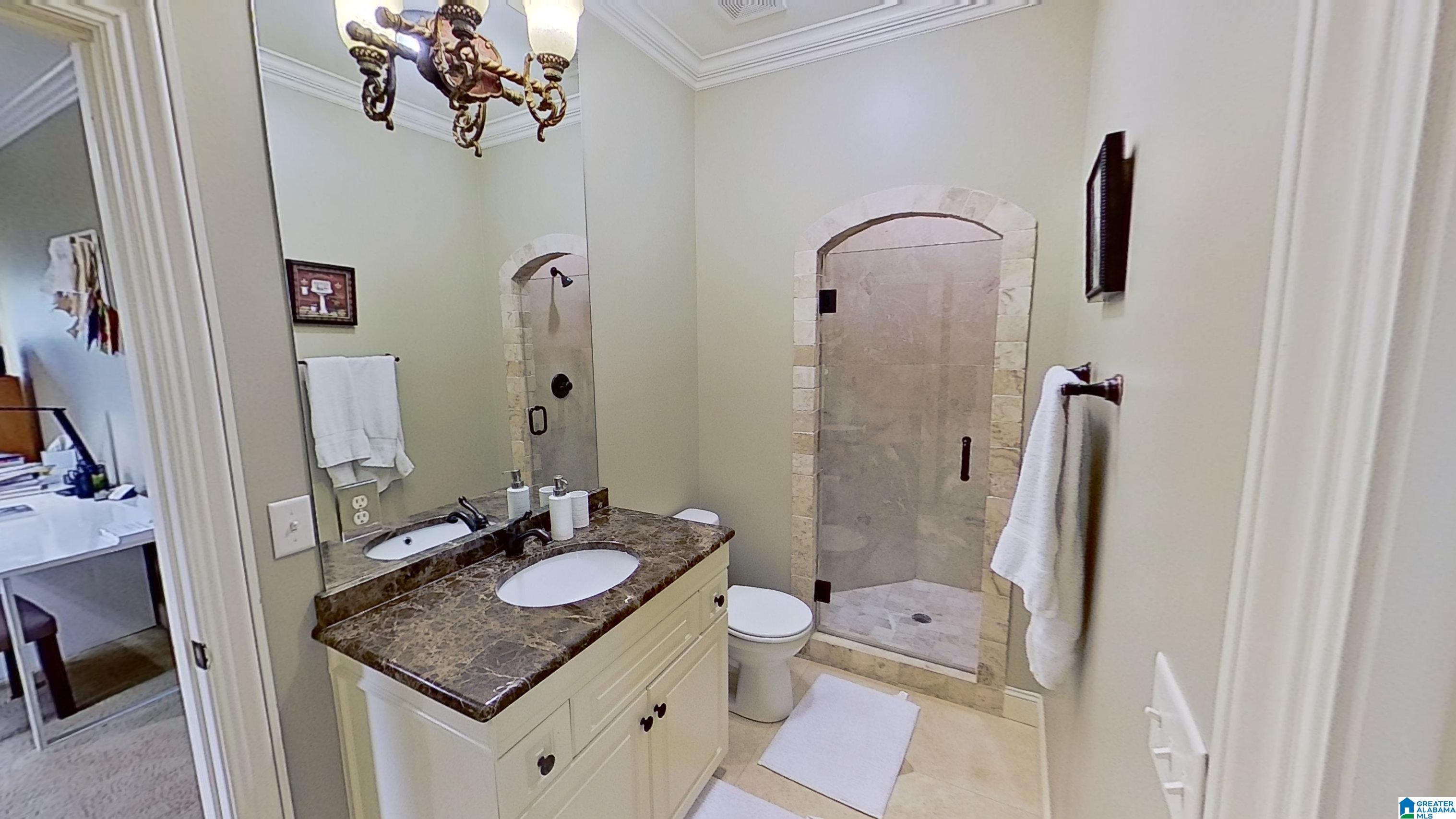 636 Springbank Terrace Birmingham, AL 35242 - Photo 33 of 57