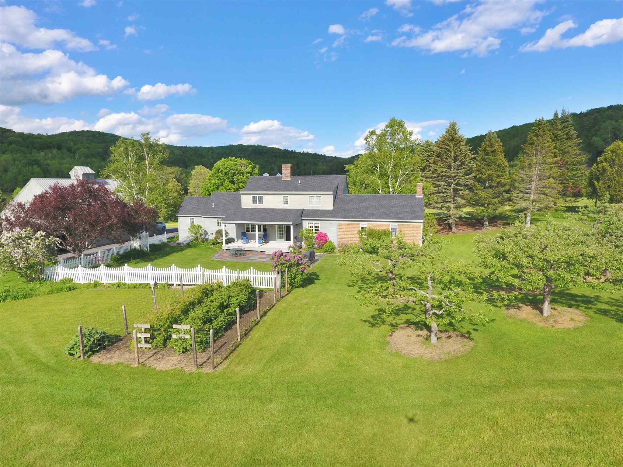 2855 Spaulding Road St. Johnsbury, VT 05819 - Photo 1 of 31 Gallery Image 1