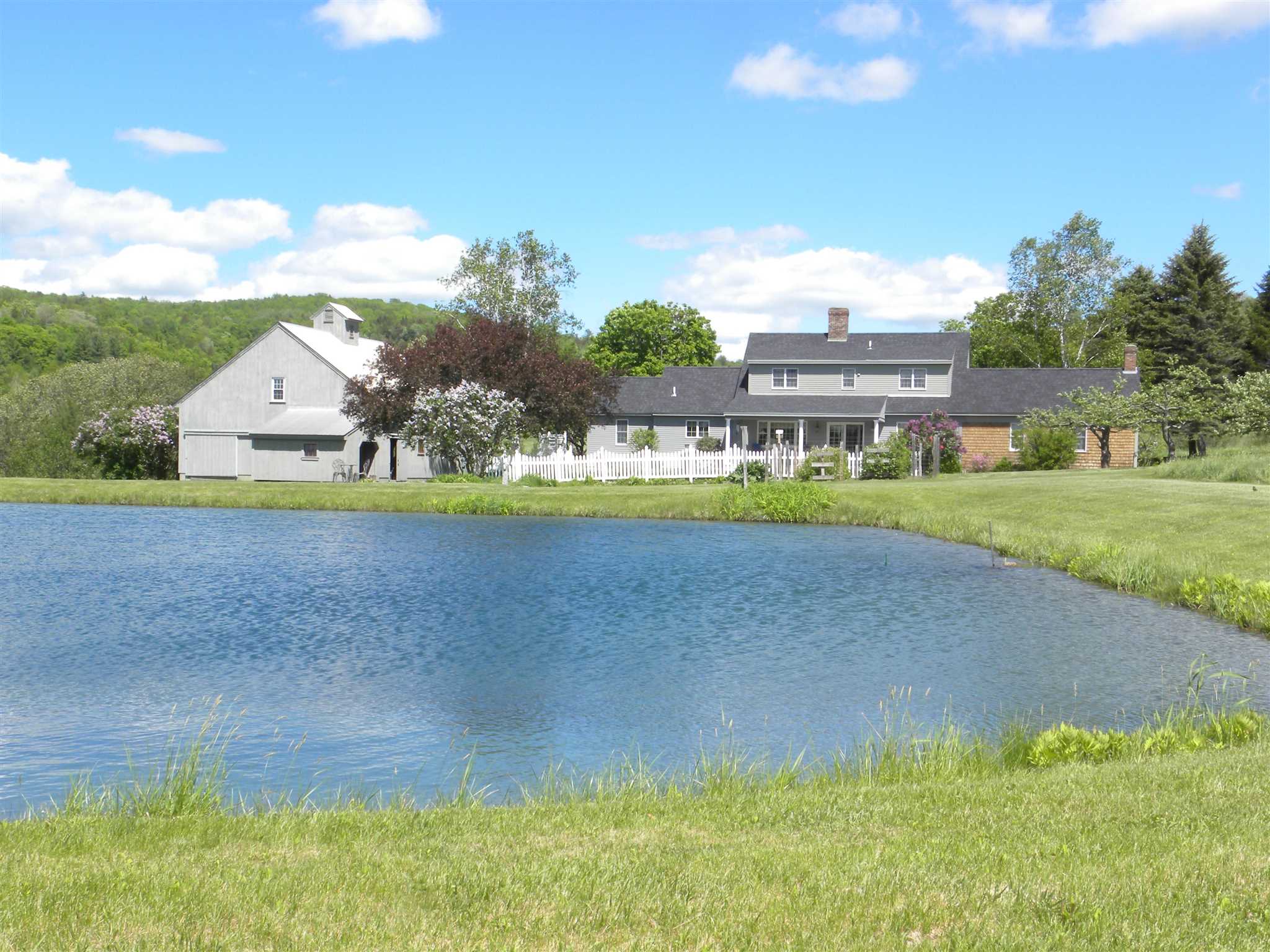 2855 Spaulding Road St. Johnsbury, VT 05819 - Photo 2 of 31 Gallery Image 2