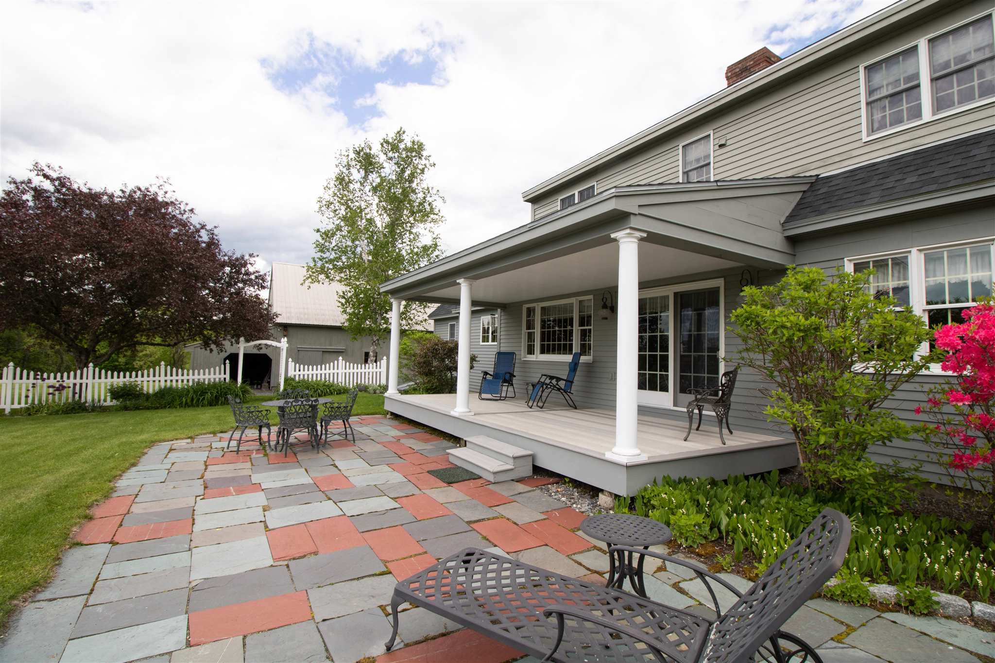 2855 Spaulding Road St. Johnsbury, VT 05819 - Photo 21 of 31 Gallery Image 21