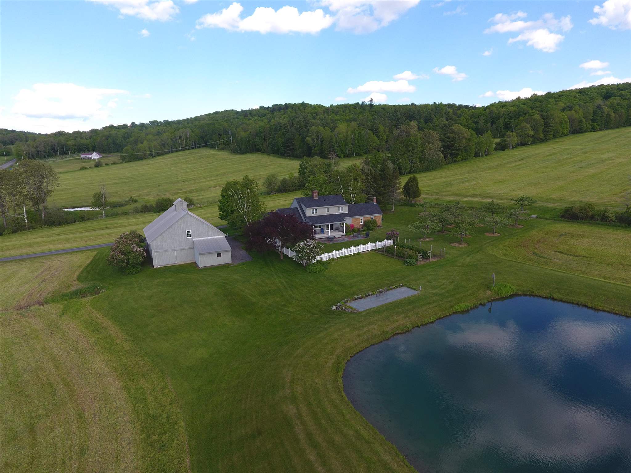 2855 Spaulding Road St. Johnsbury, VT 05819 - Photo 24 of 31 Gallery Image 24