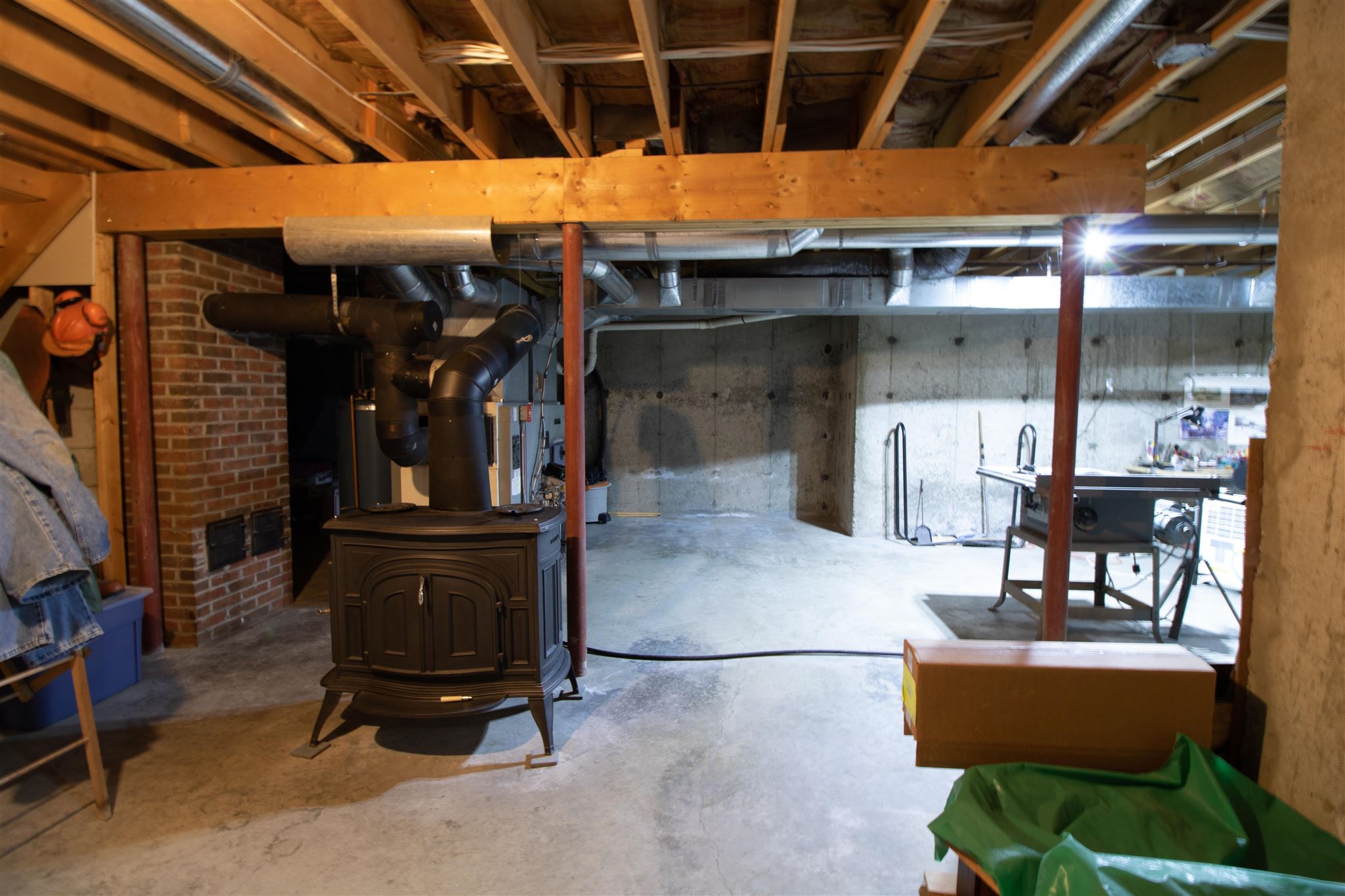 2855 Spaulding Road St. Johnsbury, VT 05819 - Photo 30 of 31 Gallery Image 30
