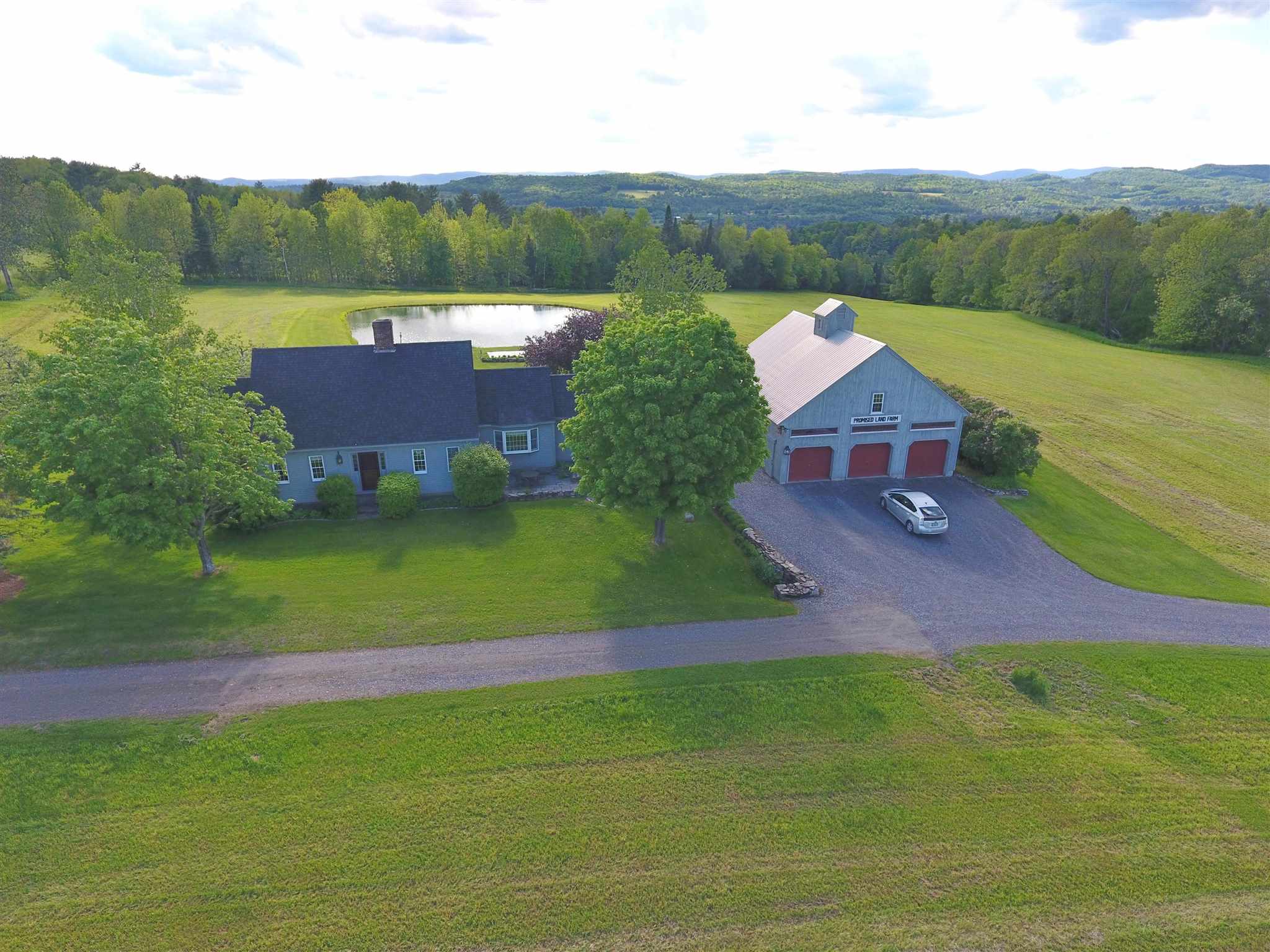 2855 Spaulding Road St. Johnsbury, VT 05819 - Photo 6 of 31 Gallery Image 6
