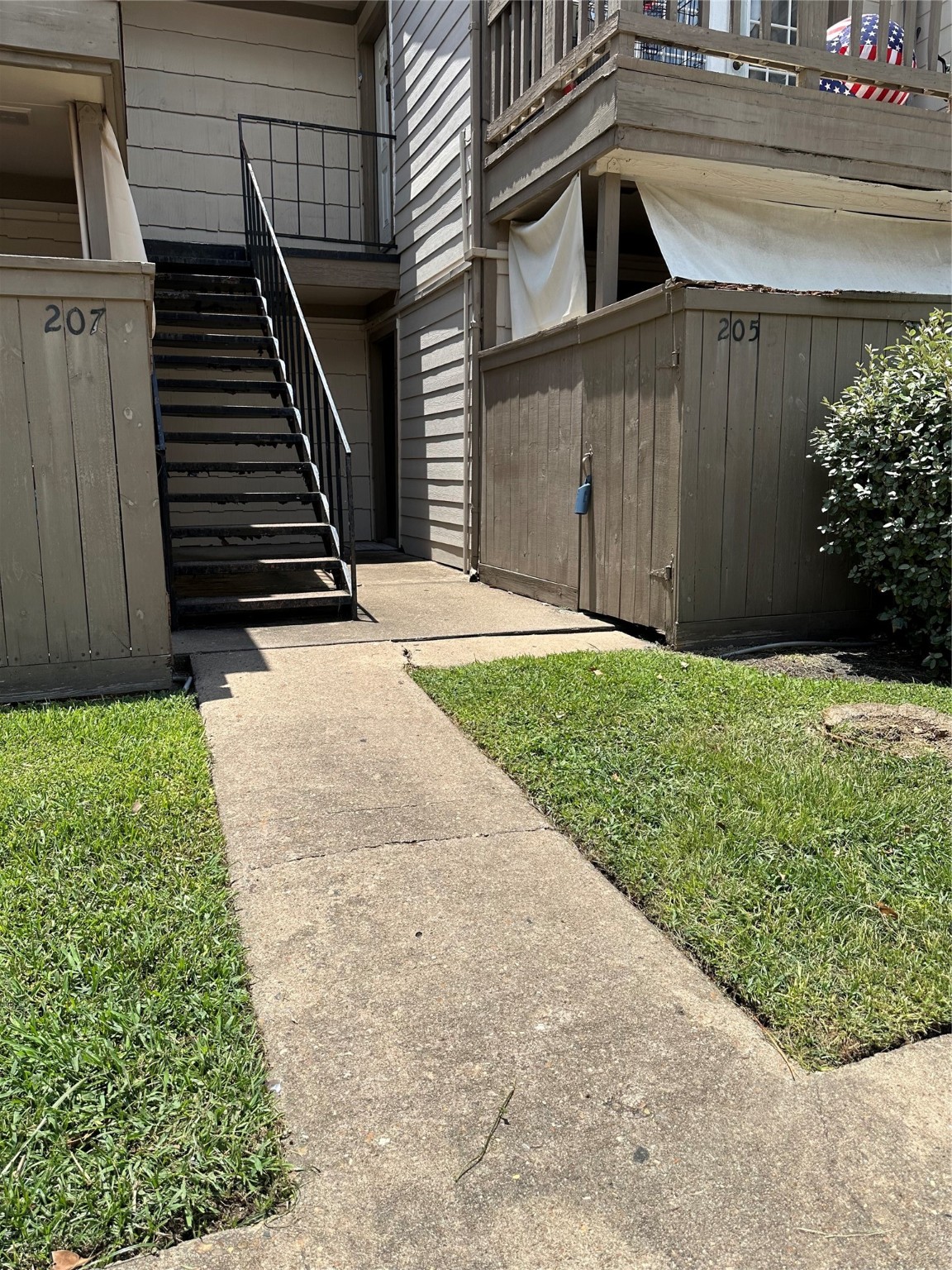 6001 Reims Road, Unit 205 Houston, TX 77036 - Photo 2 of 7
