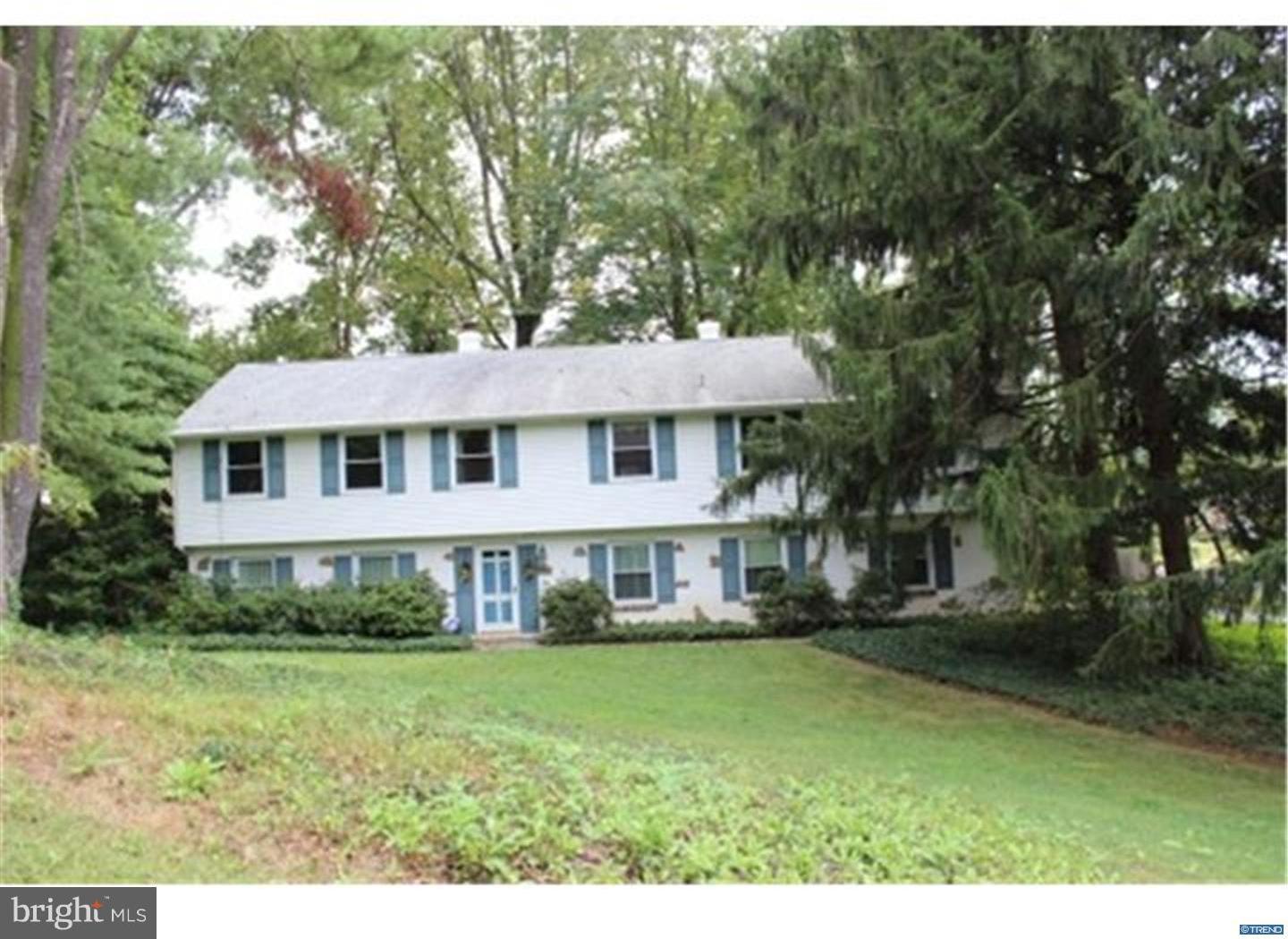 718 Cheltenham Road Wilmington, DE 19808 - Photo 1 of 16