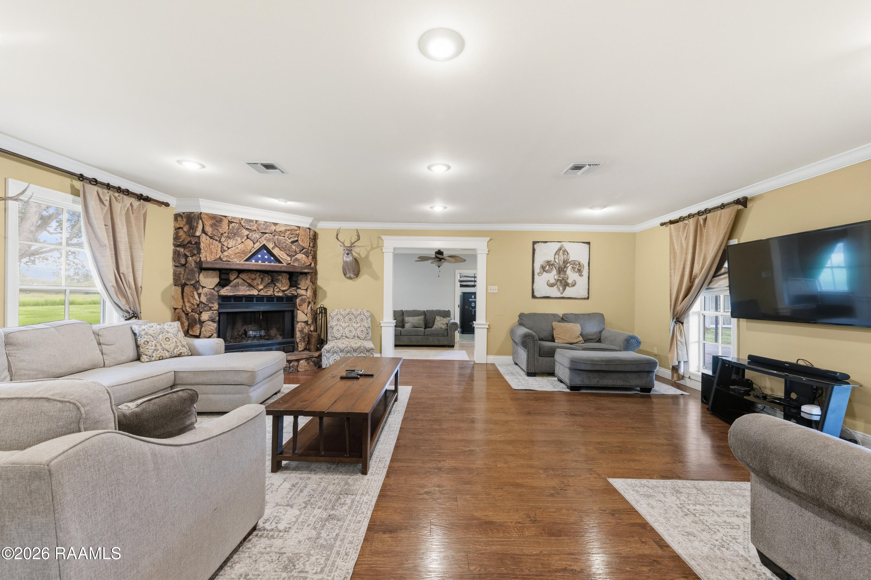 1066 Virginia Church Point Church Point, LA 70525 - Photo 6 of 47 1066Virginia-32