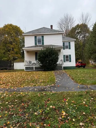 $165,000 | 111 Summit Street, Baileyville, ME 04694