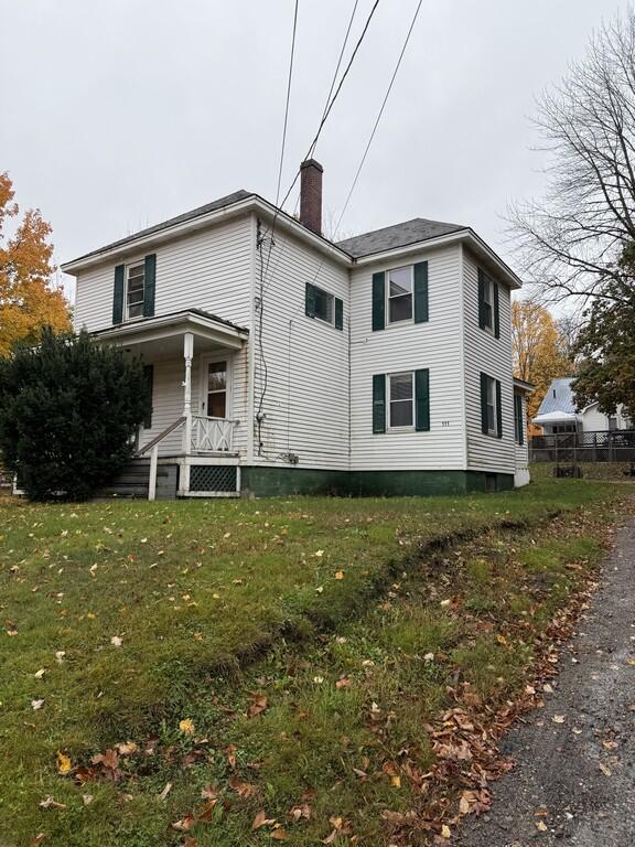 111 Summit Street Baileyville, ME 04694 - Photo 2 of 30 2 (Copy)